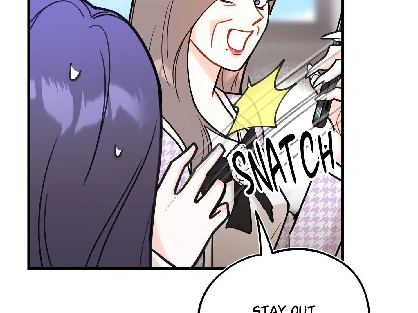 Stairway to Heaven chapter 24 page 211