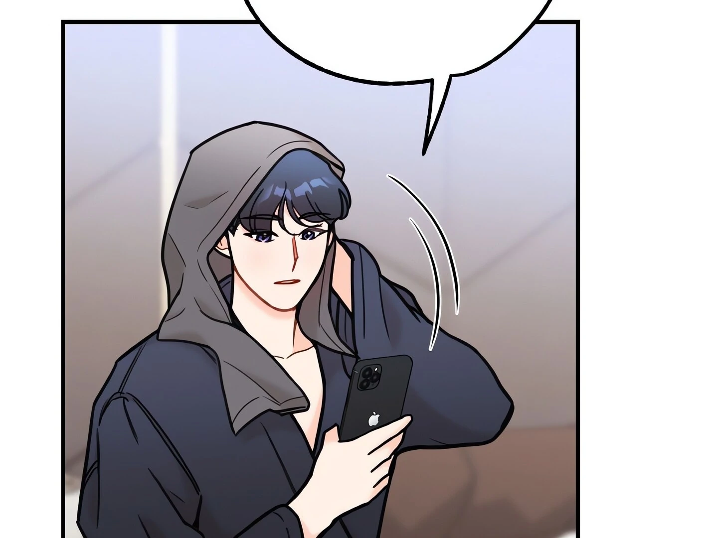 Stairway to Heaven chapter 25 page 15