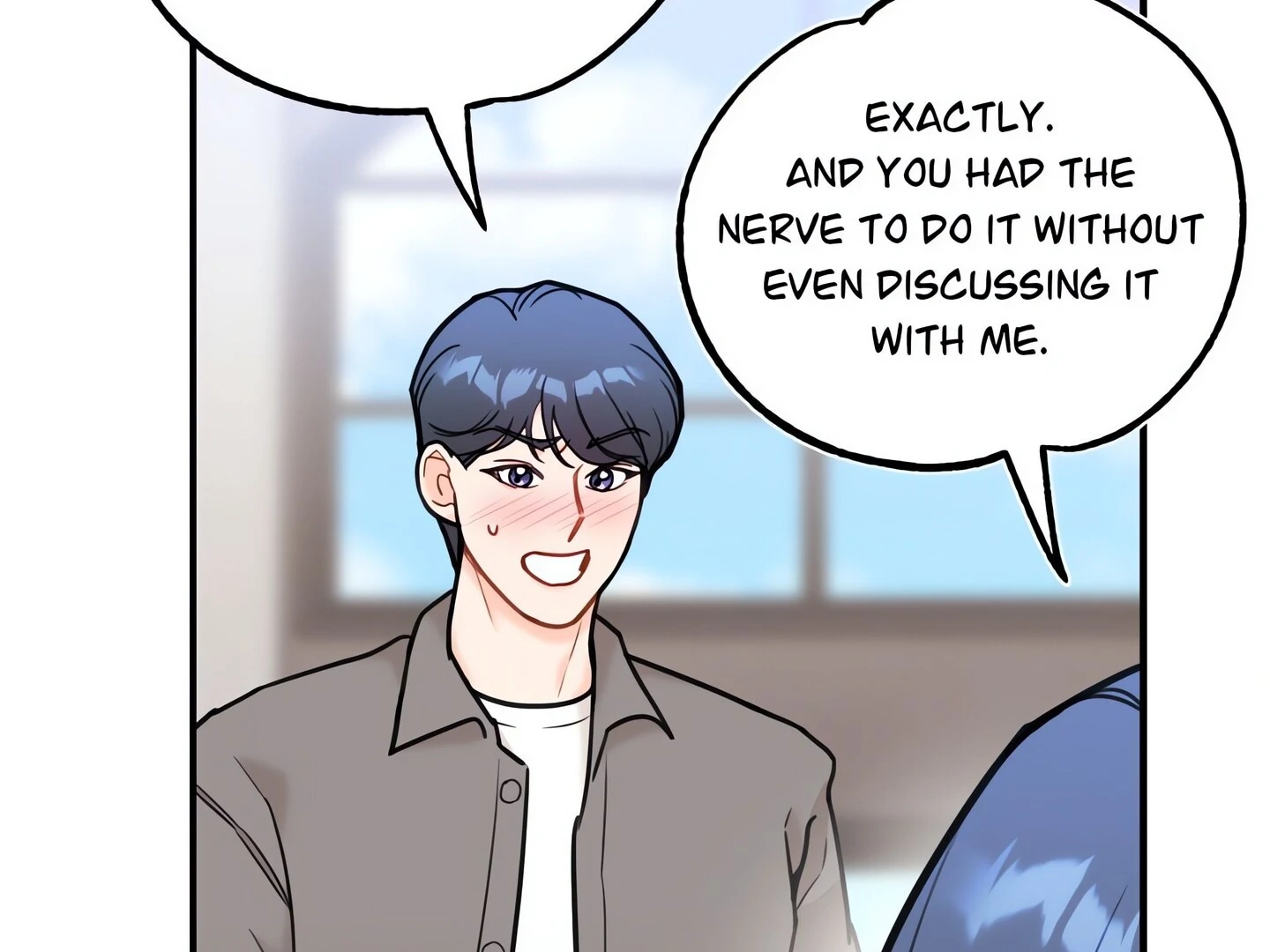 Stairway to Heaven chapter 25 page 34