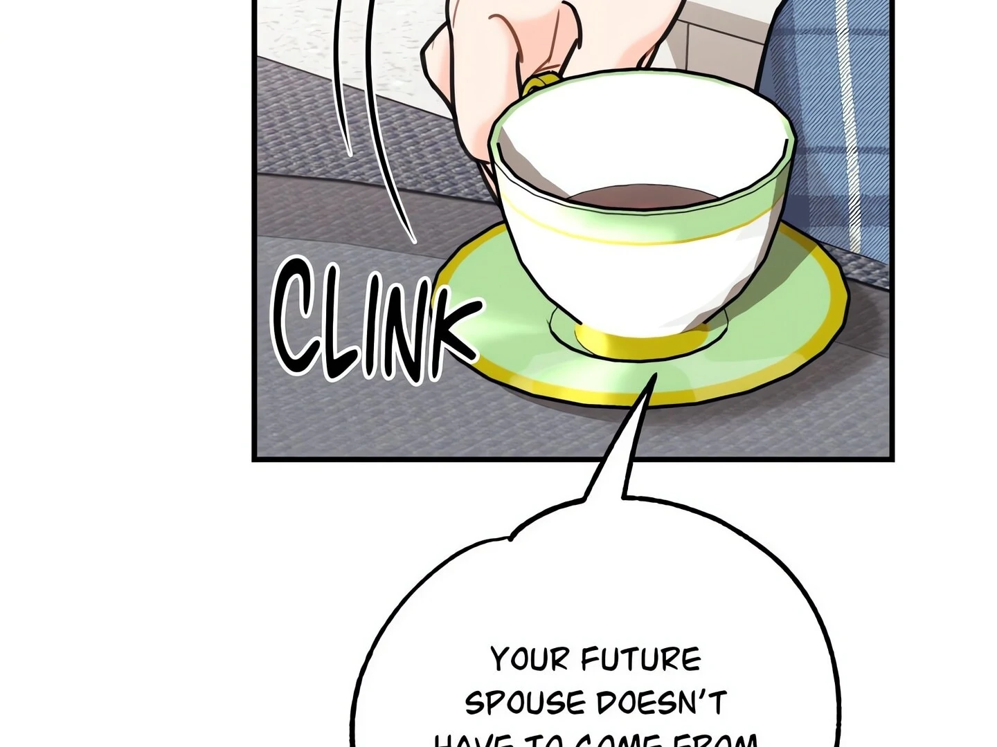 Stairway to Heaven chapter 25 page 45
