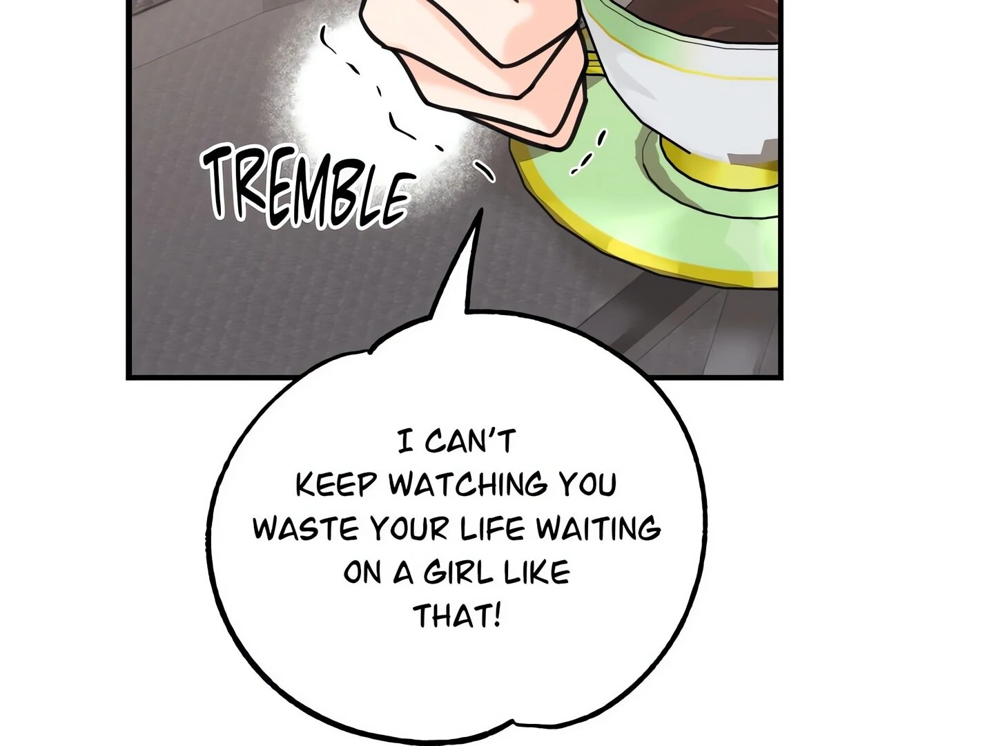 Stairway to Heaven chapter 25 page 53