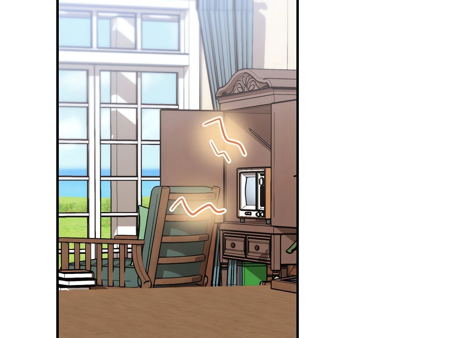Stairway to Heaven chapter 25 page 71