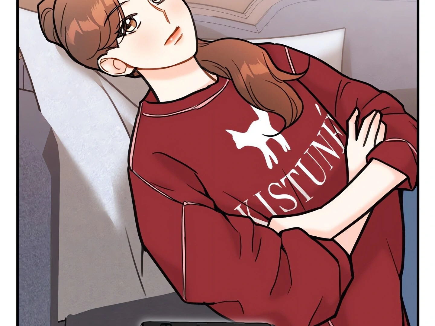 Stairway to Heaven chapter 25 page 74