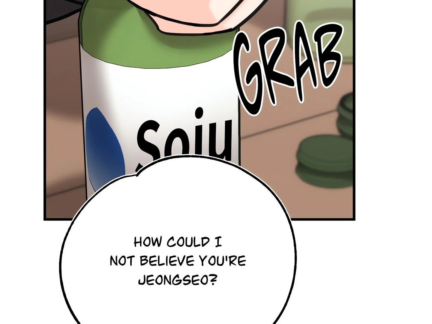 Stairway to Heaven chapter 25 page 128