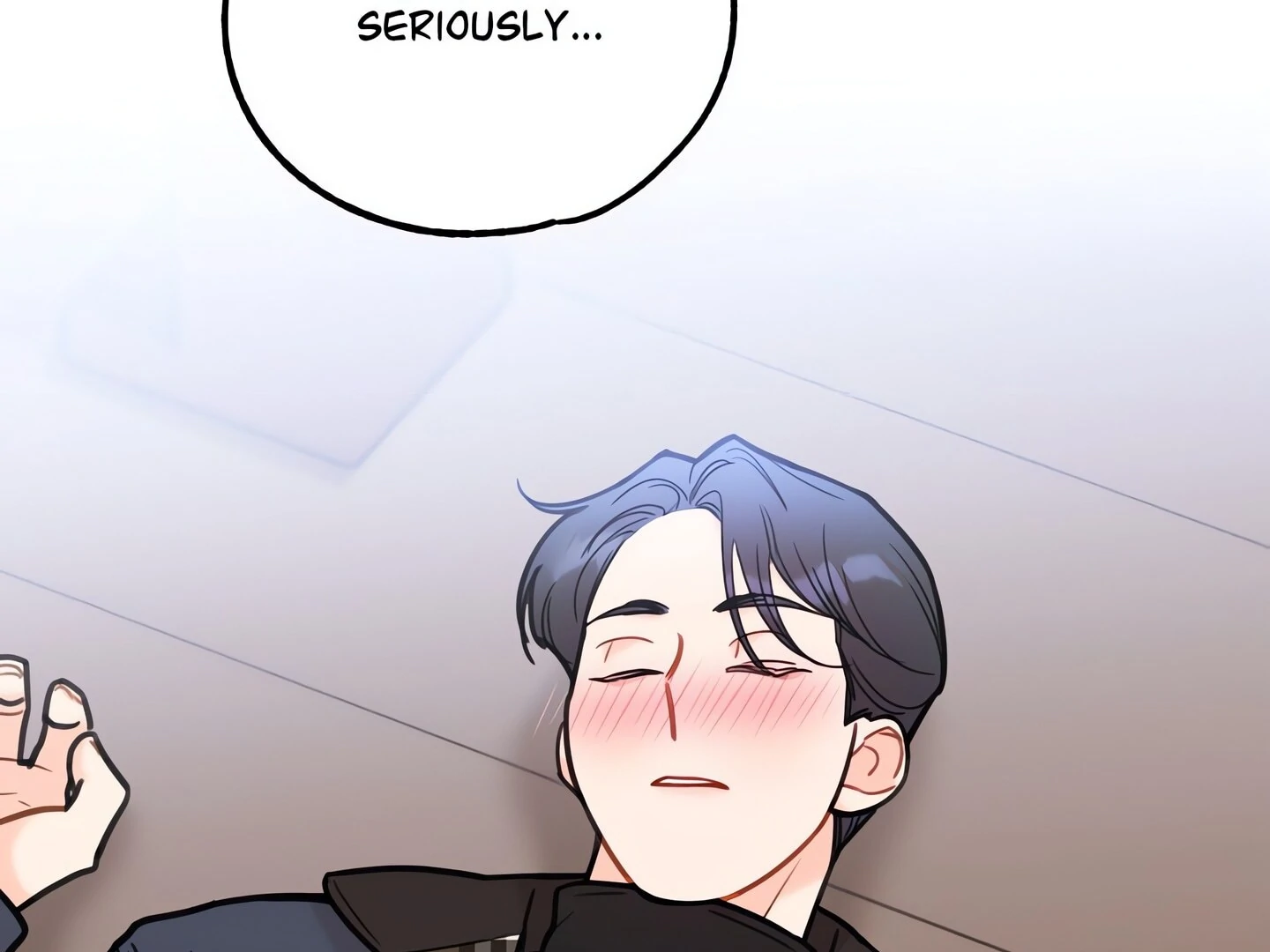 Stairway to Heaven chapter 25 page 143