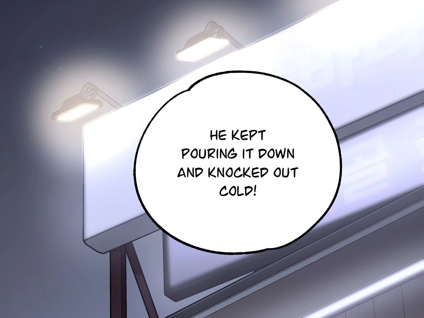 Stairway to Heaven chapter 25 page 182
