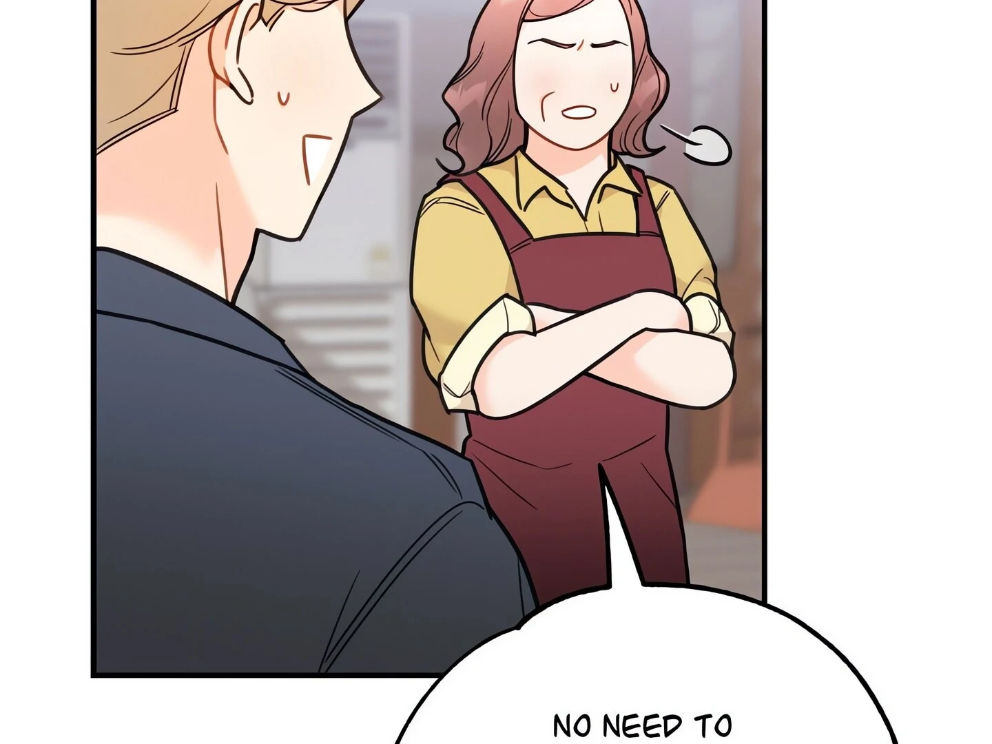 Stairway to Heaven chapter 25 page 186