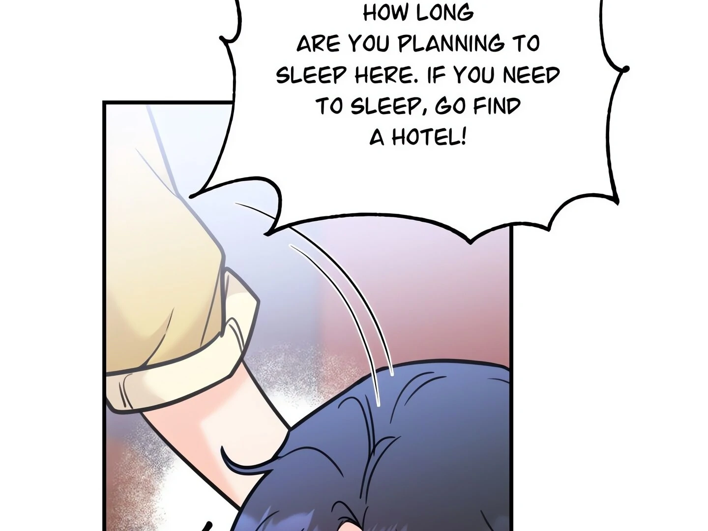 Stairway to Heaven chapter 25 page 205