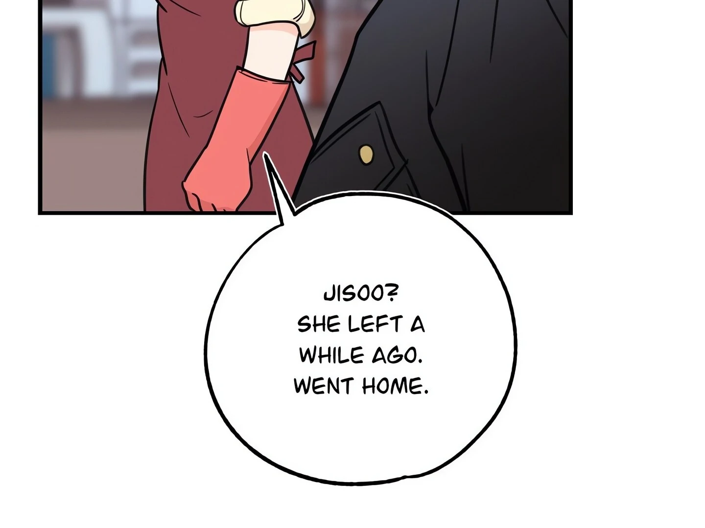 Stairway to Heaven chapter 25 page 213
