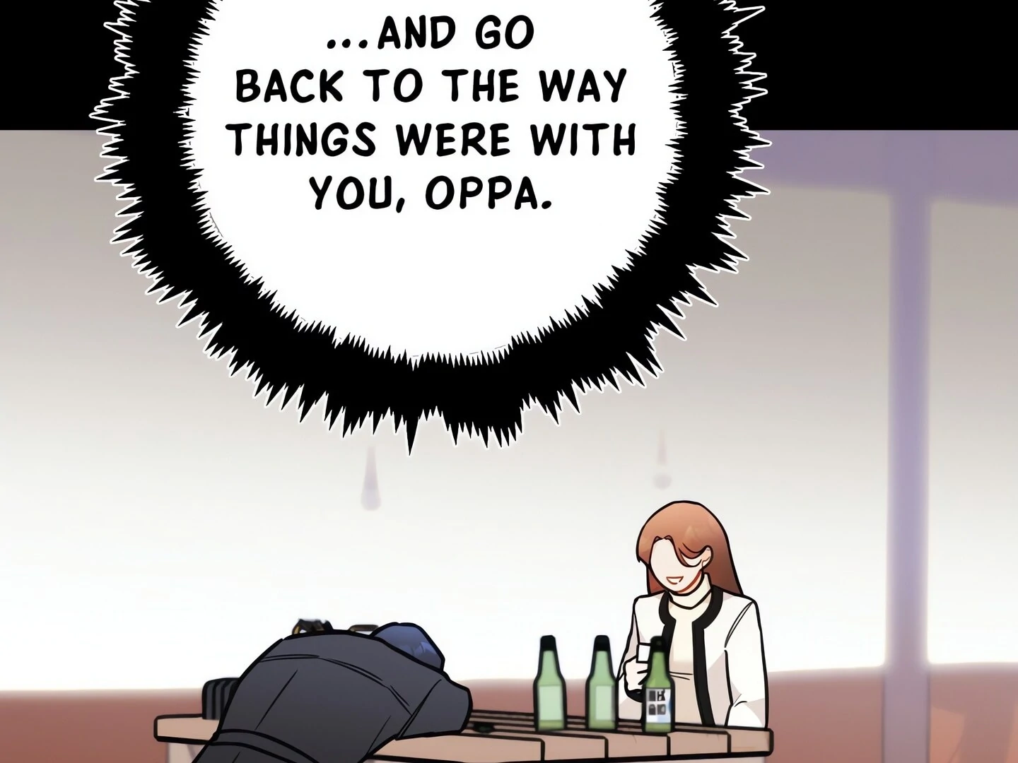 Stairway to Heaven chapter 25 page 221