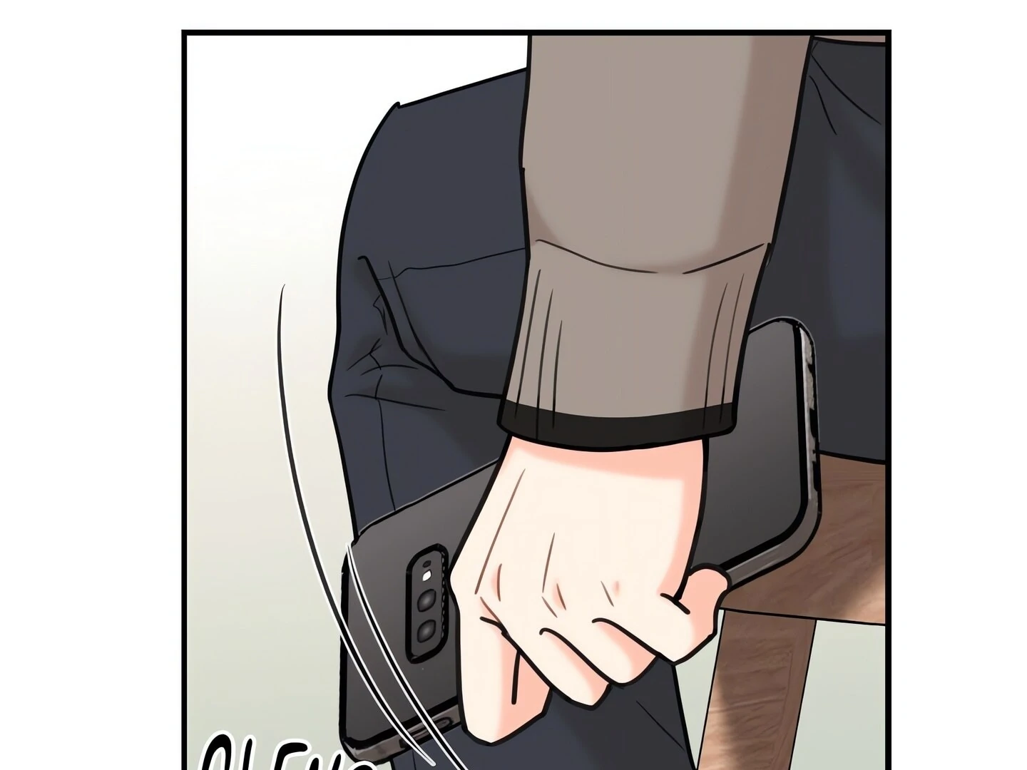 Stairway to Heaven chapter 26 page 17