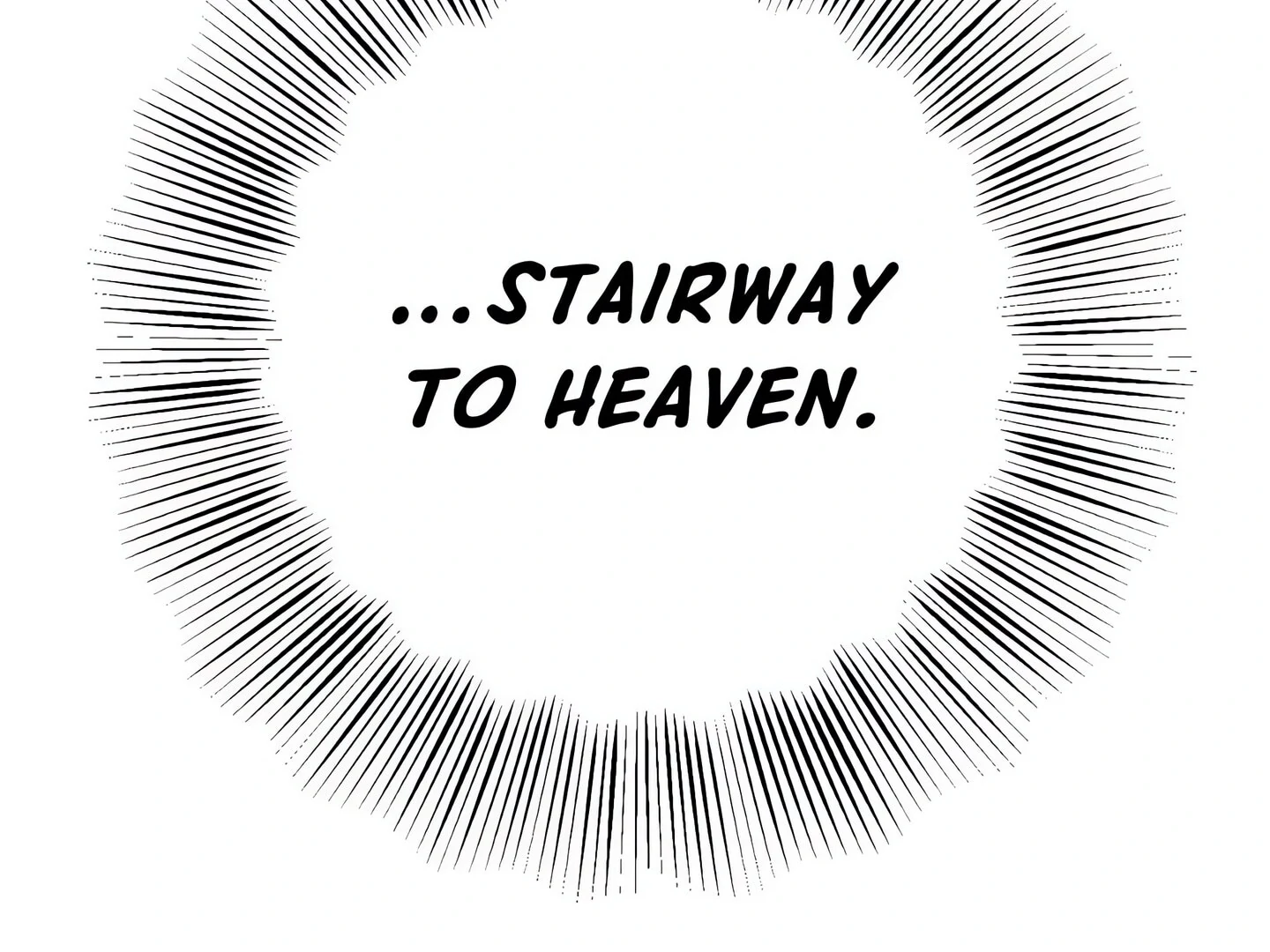 Stairway to Heaven chapter 26 page 27