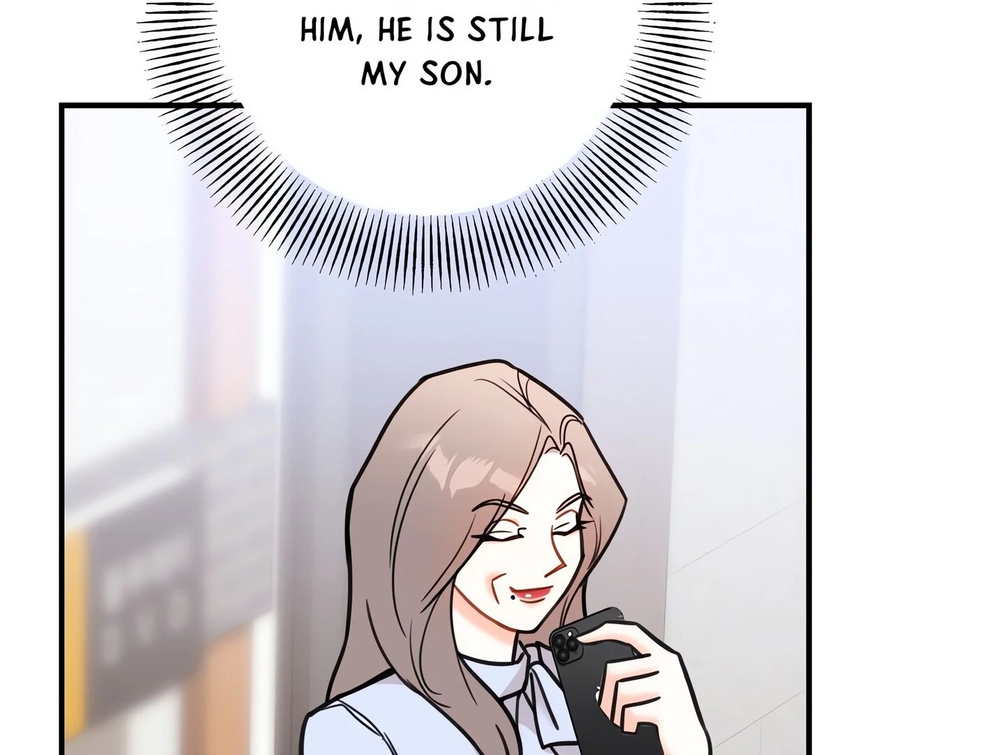 Stairway to Heaven chapter 26 page 52