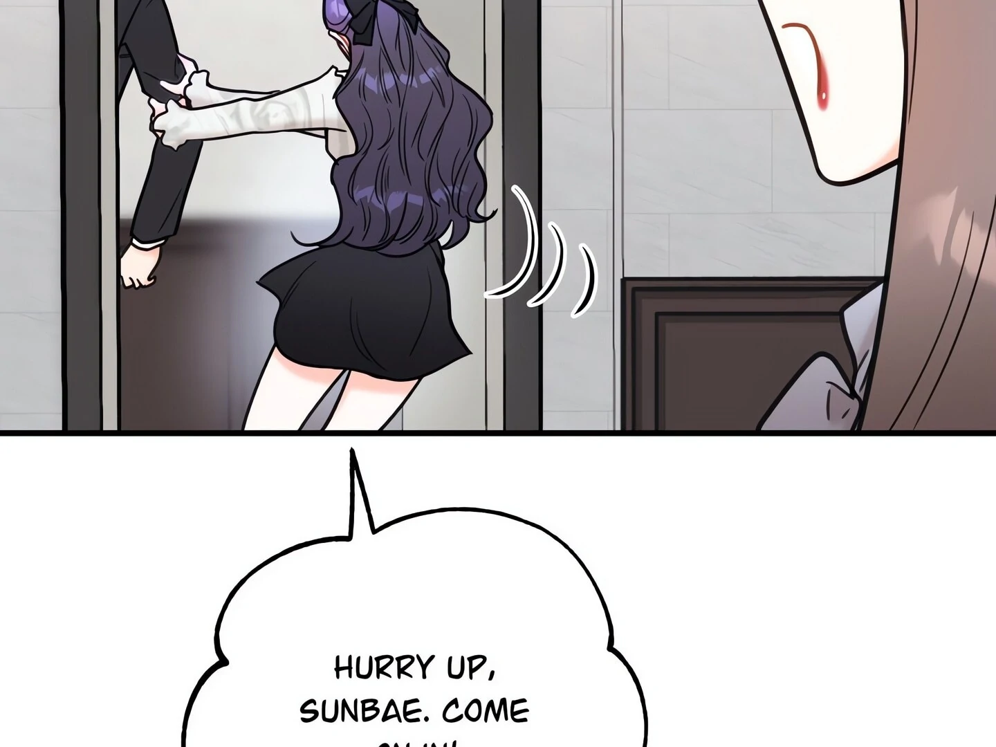 Stairway to Heaven chapter 26 page 65