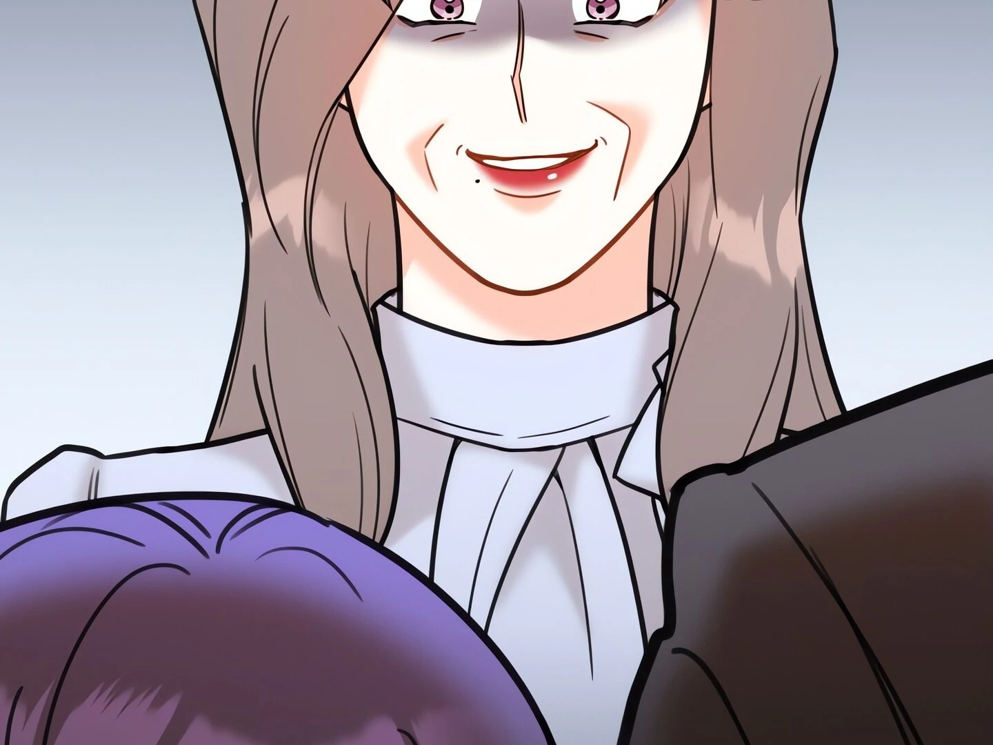 Stairway to Heaven chapter 26 page 73