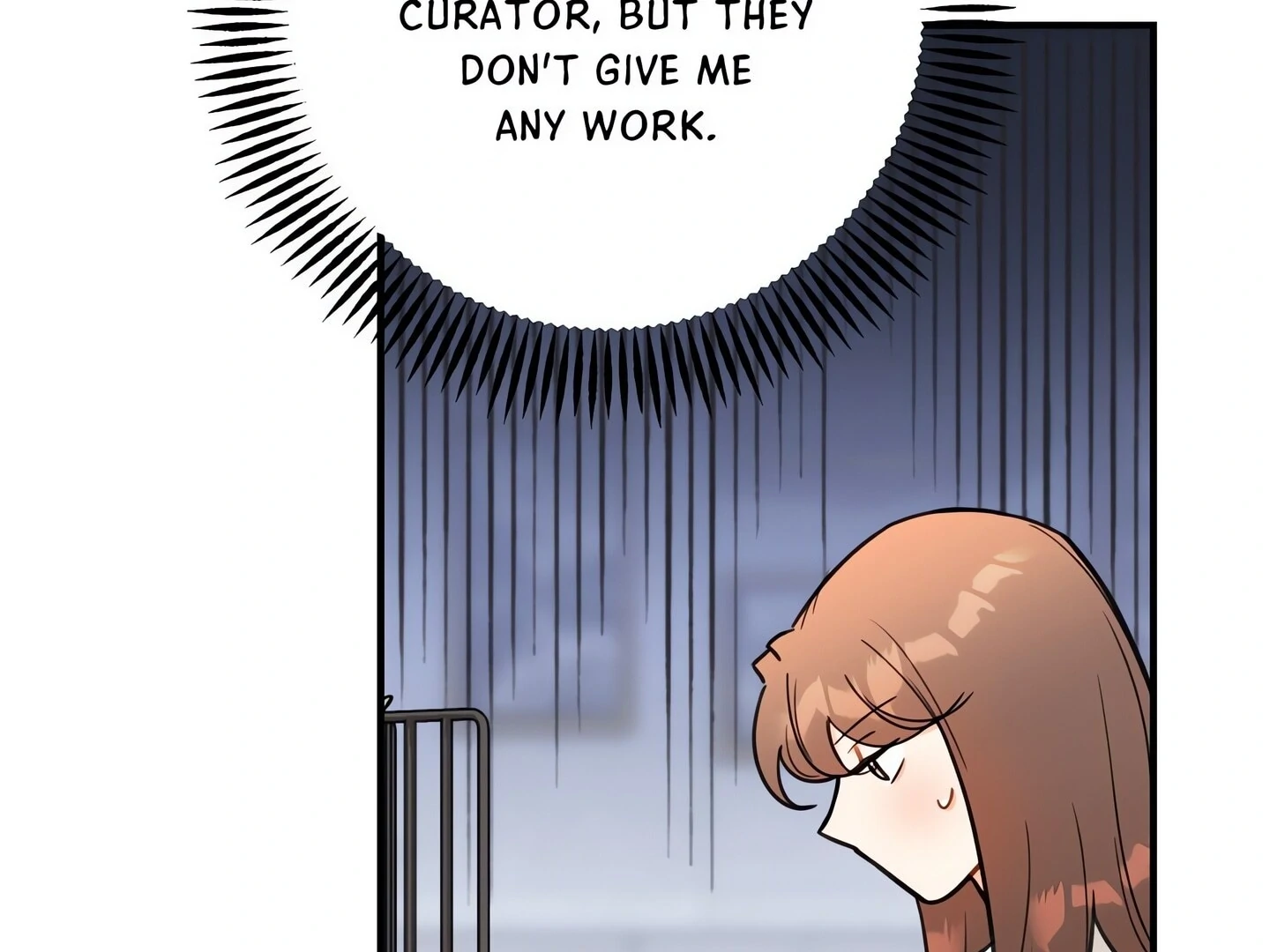 Stairway to Heaven chapter 26 page 83