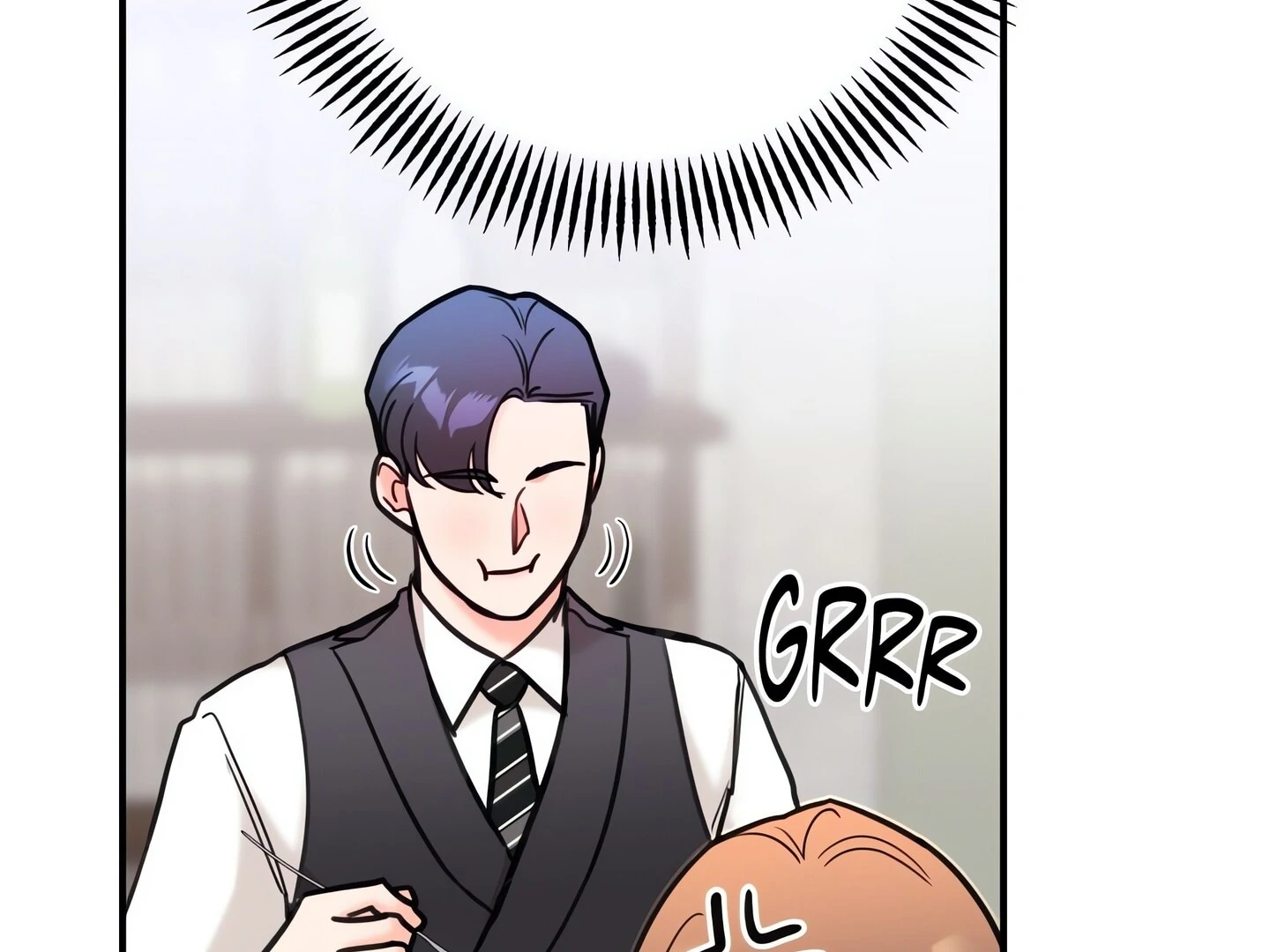 Stairway to Heaven chapter 26 page 86