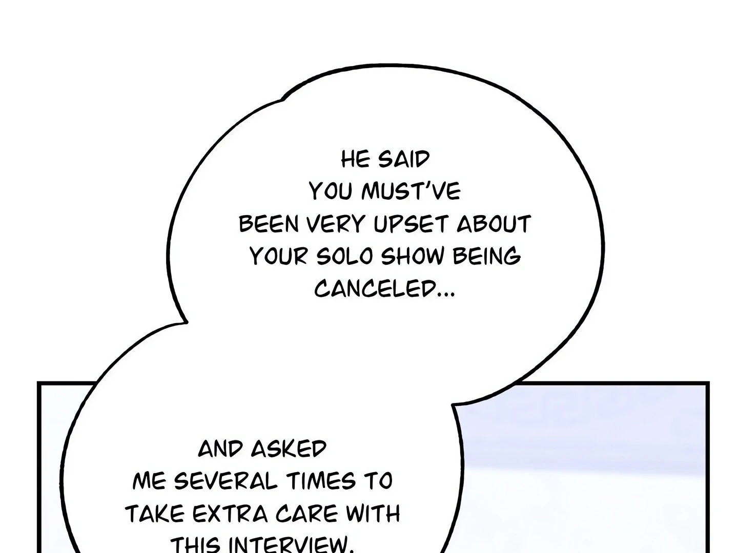 Stairway to Heaven chapter 26 page 142