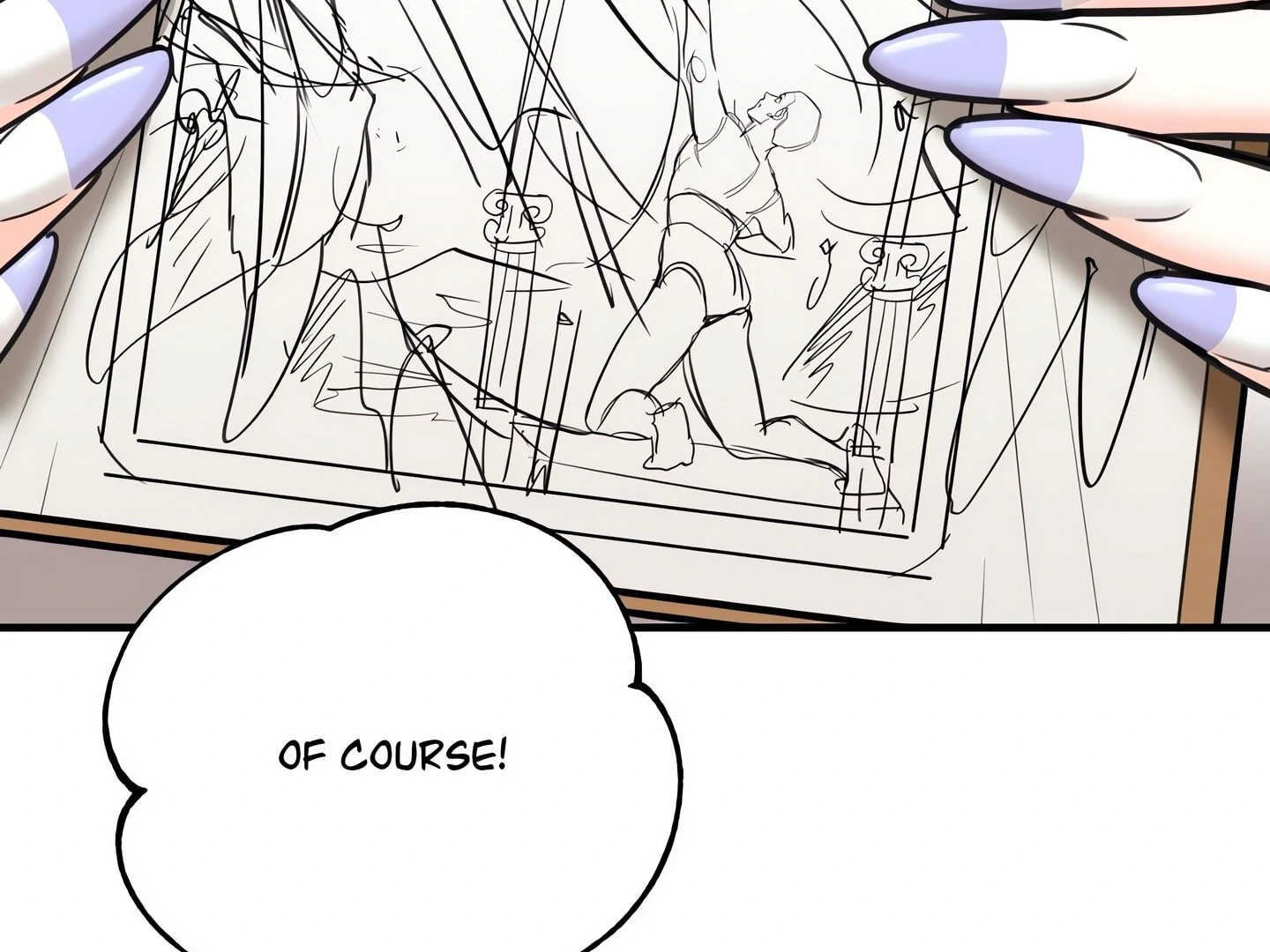 Stairway to Heaven chapter 26 page 160