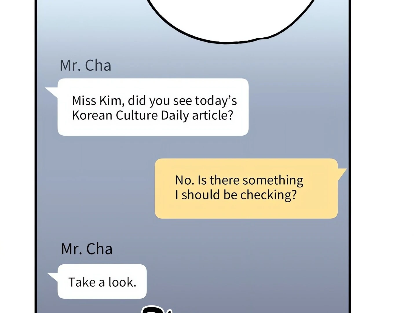 Stairway to Heaven chapter 26 page 176