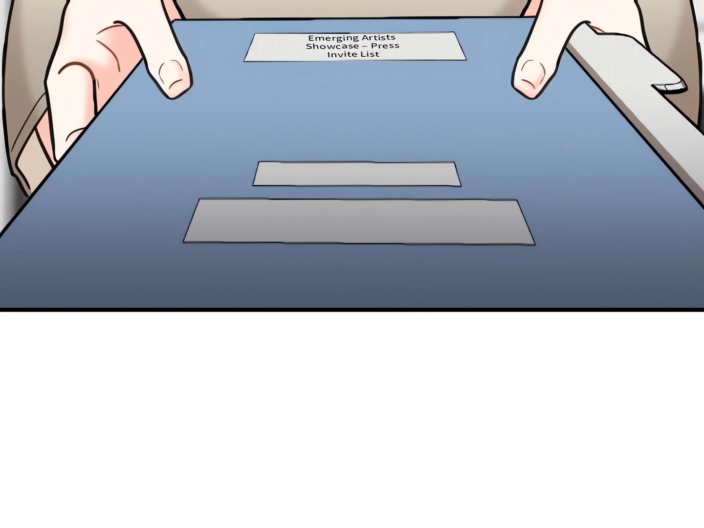 Stairway to Heaven chapter 26 page 202