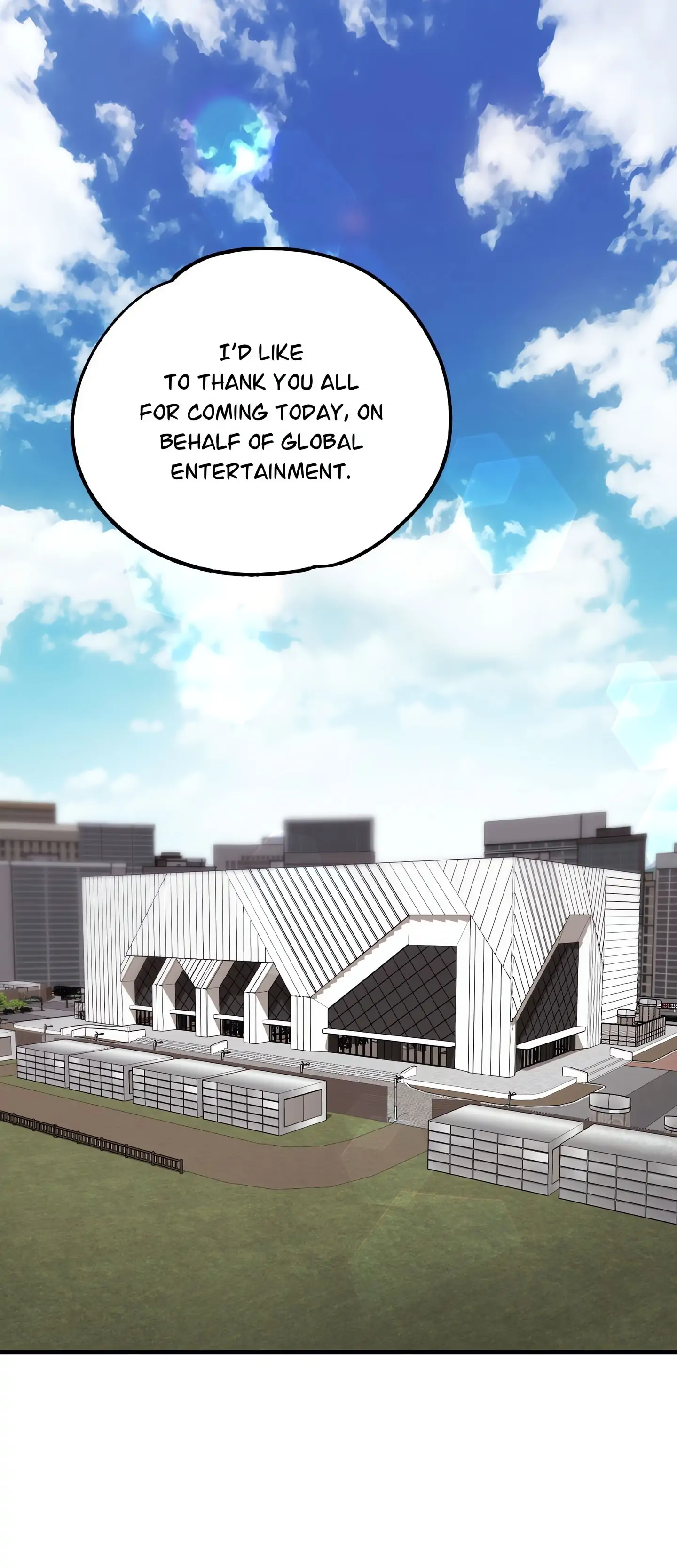 Stairway to Heaven chapter 27 page 1