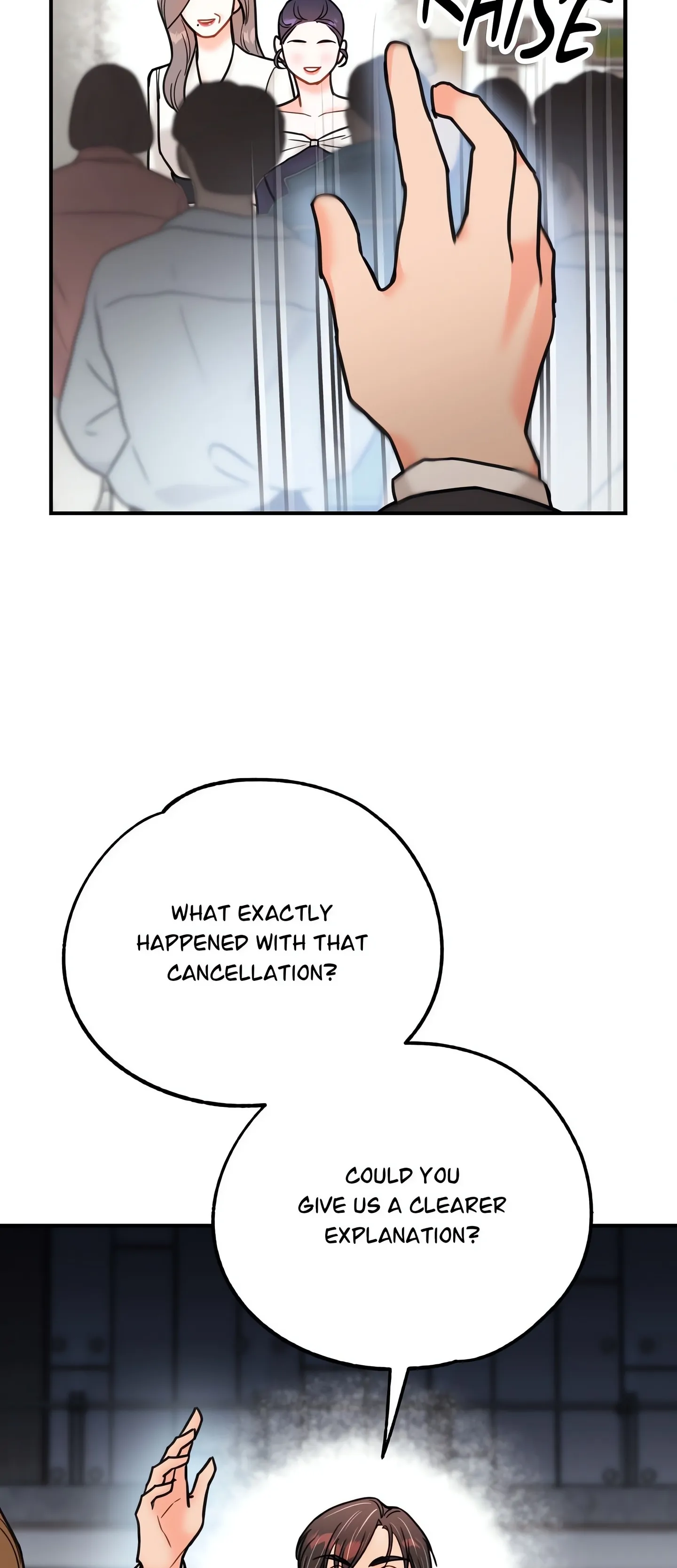 Stairway to Heaven chapter 27 page 5