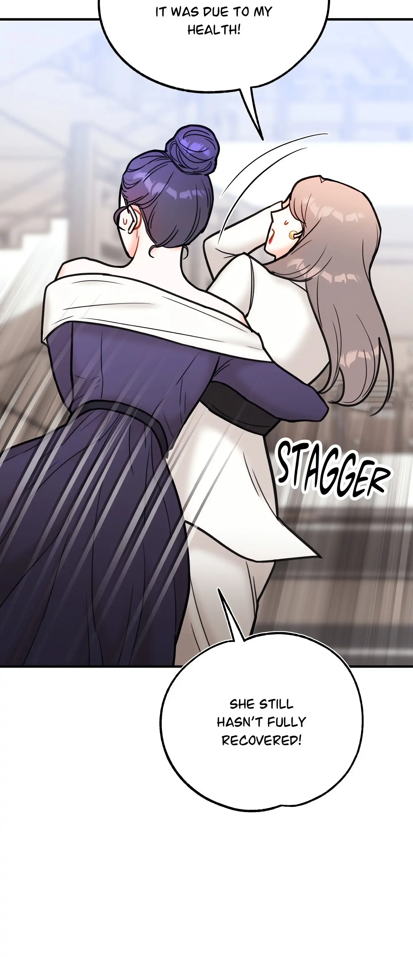 Stairway to Heaven chapter 27 page 8