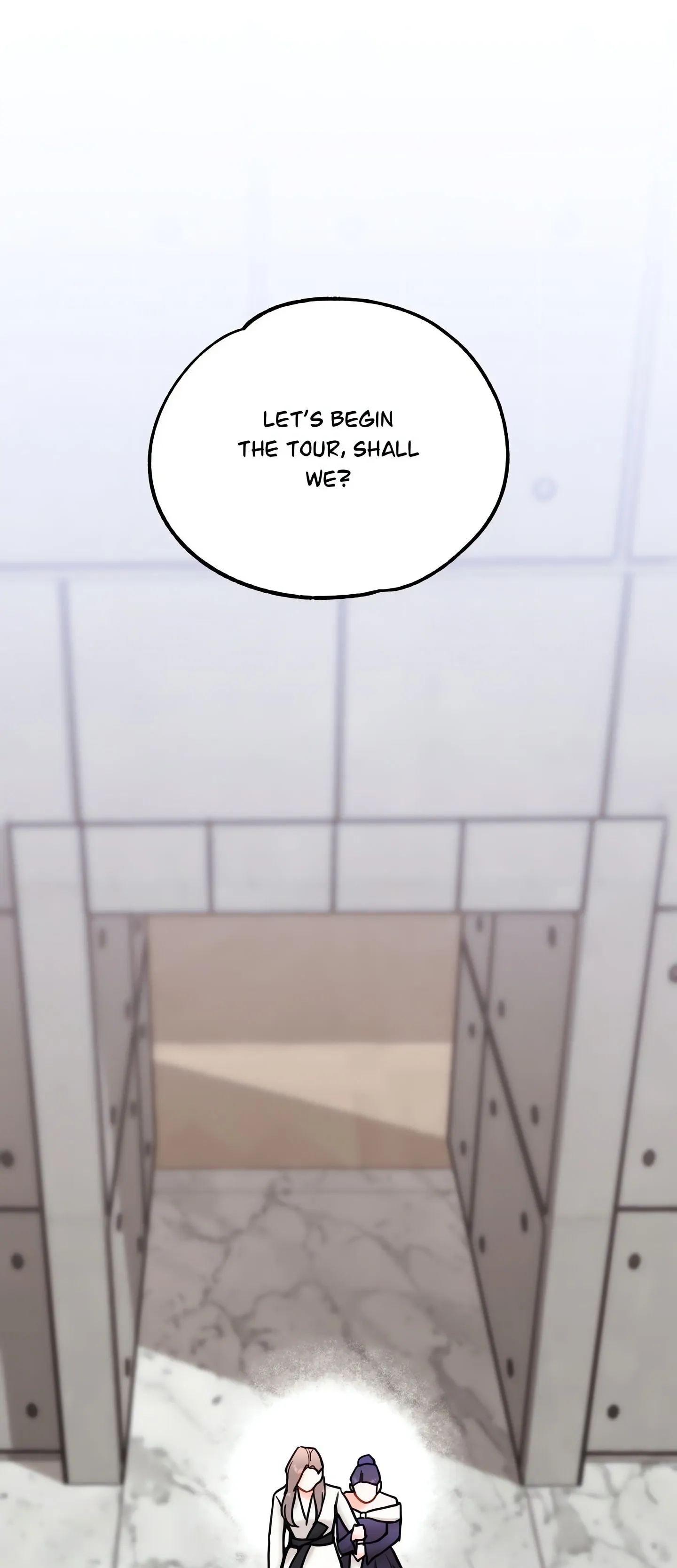Stairway to Heaven chapter 27 page 10