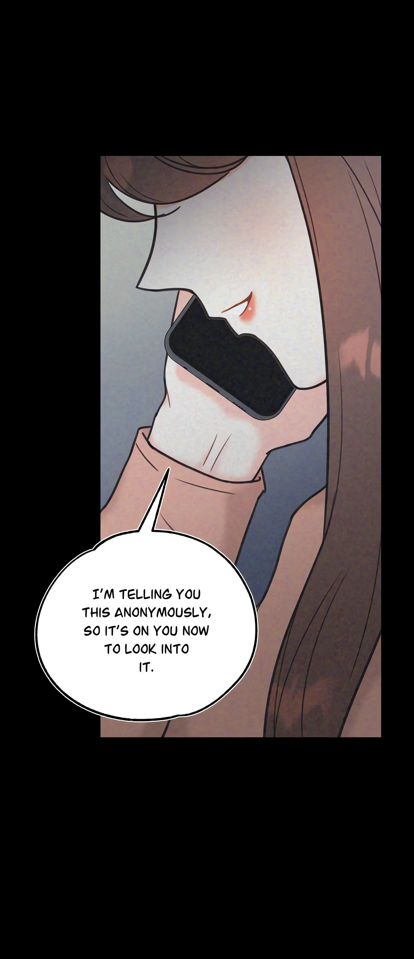 Stairway to Heaven chapter 27 page 15