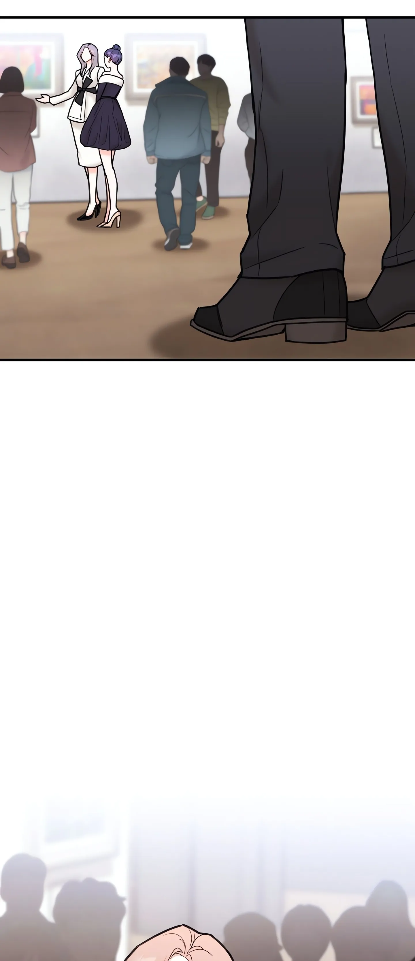 Stairway to Heaven chapter 27 page 18