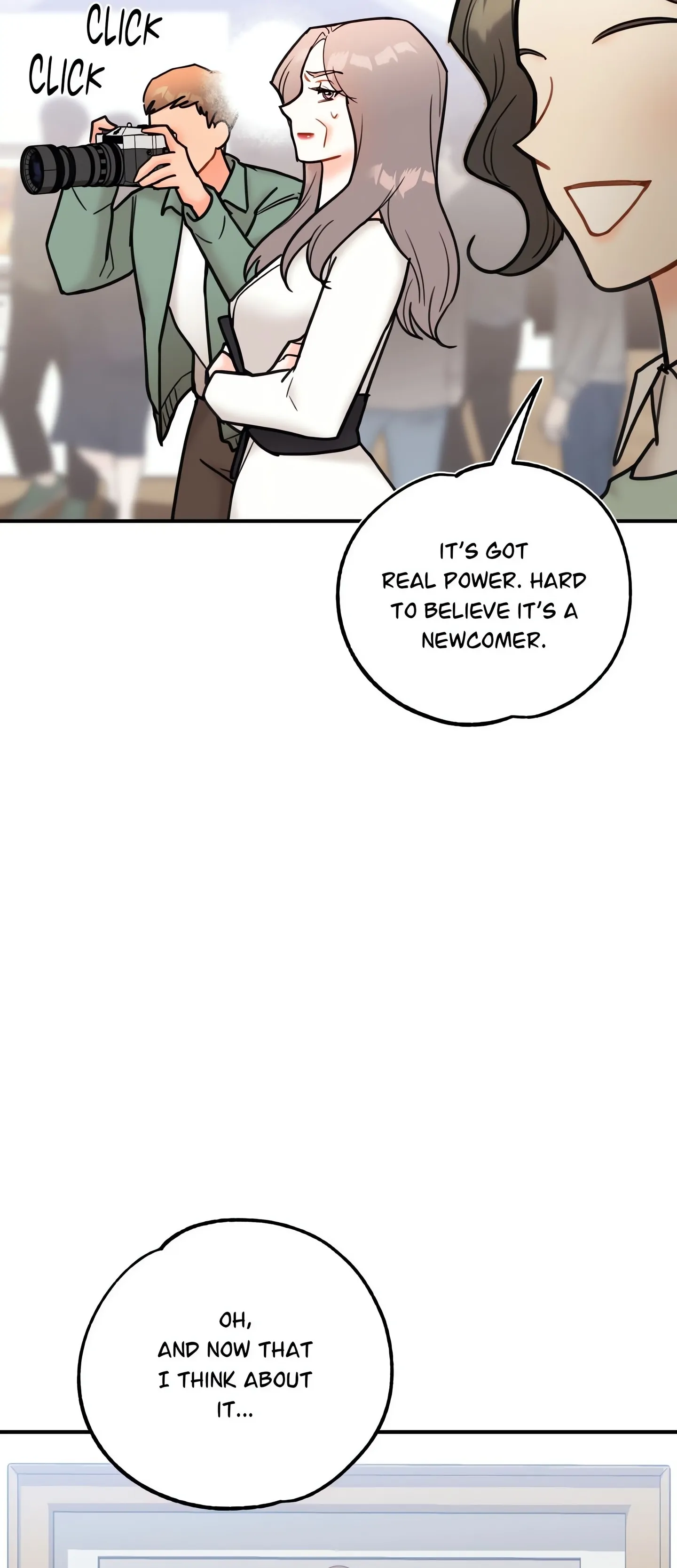 Stairway to Heaven chapter 27 page 26