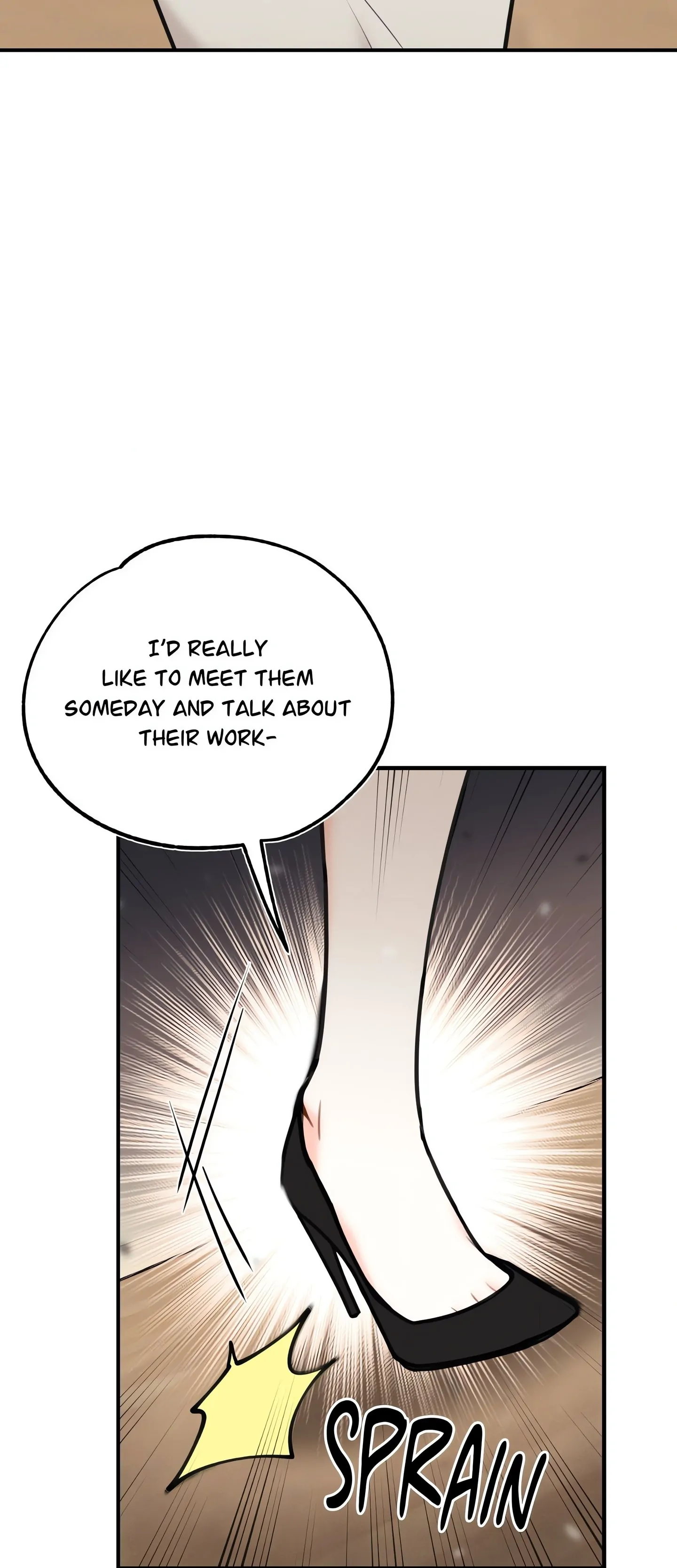 Stairway to Heaven chapter 27 page 34