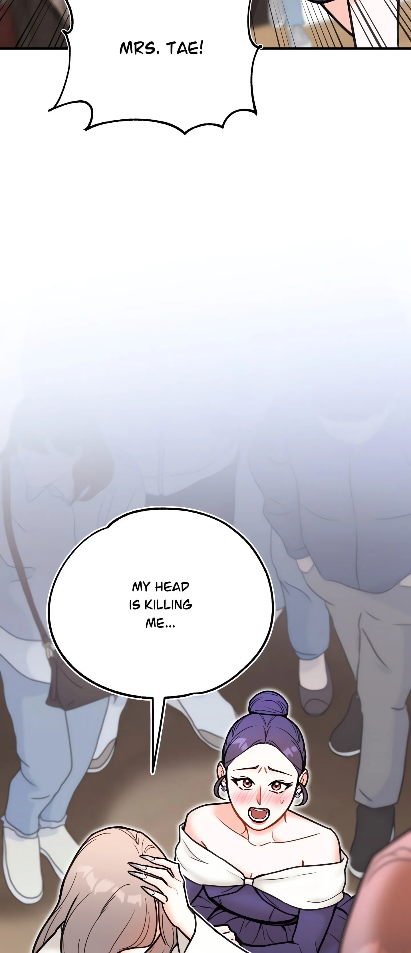 Stairway to Heaven chapter 27 page 36