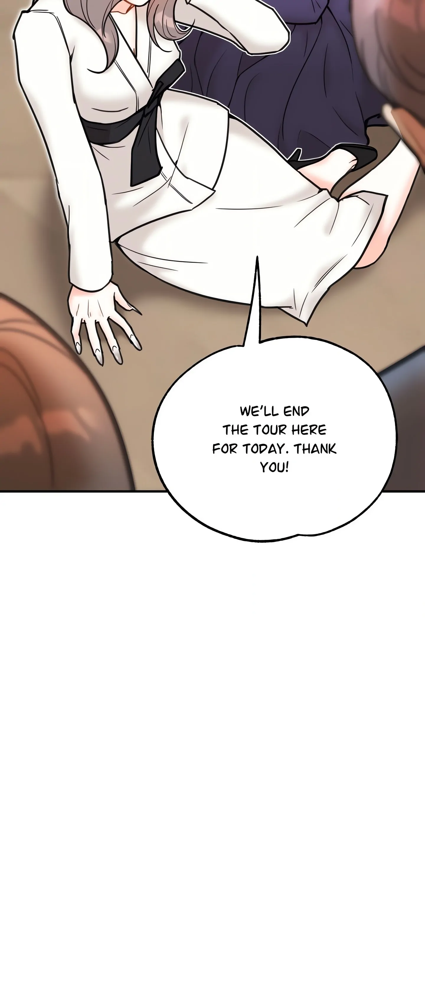 Stairway to Heaven chapter 27 page 37