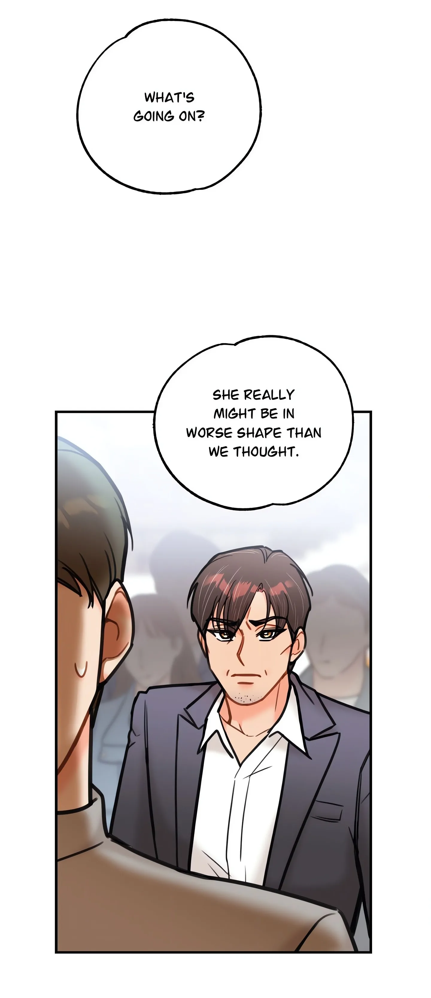 Stairway to Heaven chapter 27 page 39
