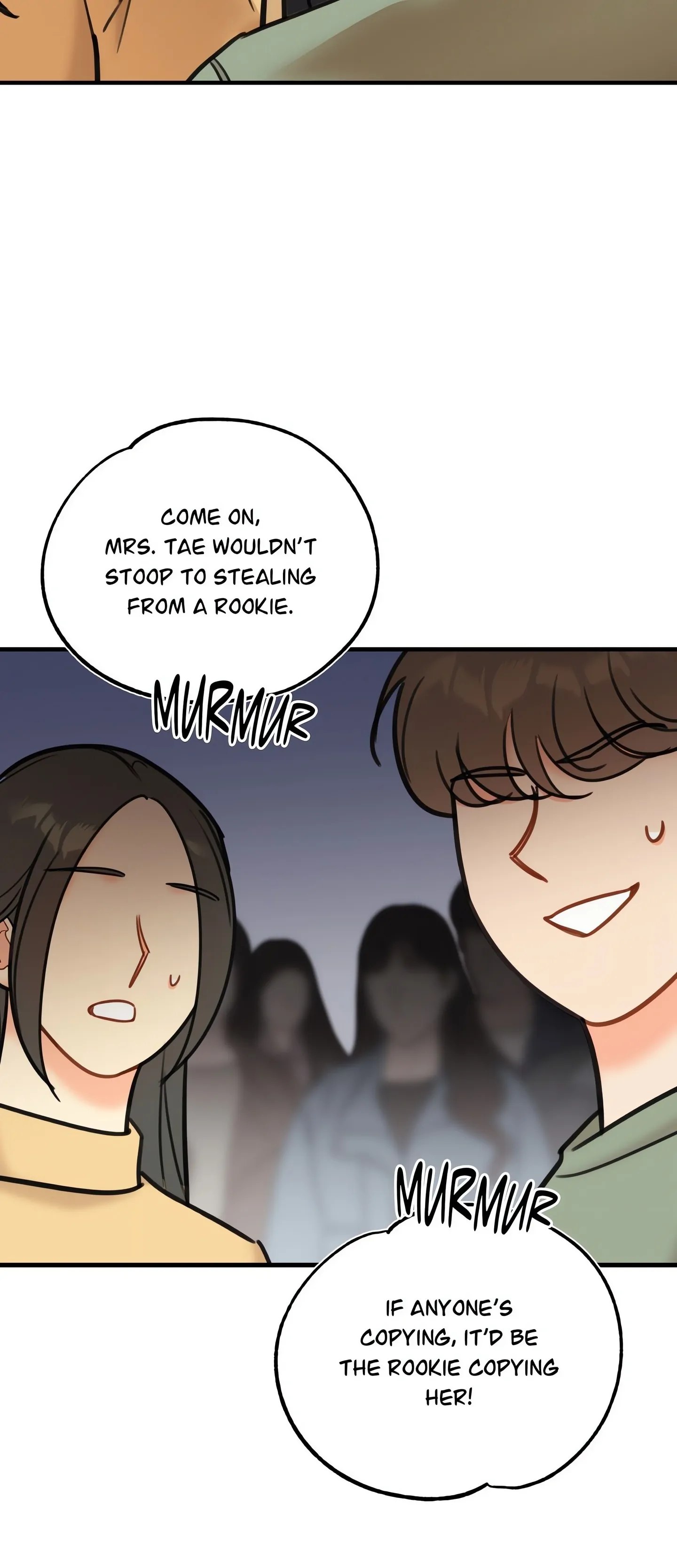 Stairway to Heaven chapter 27 page 42