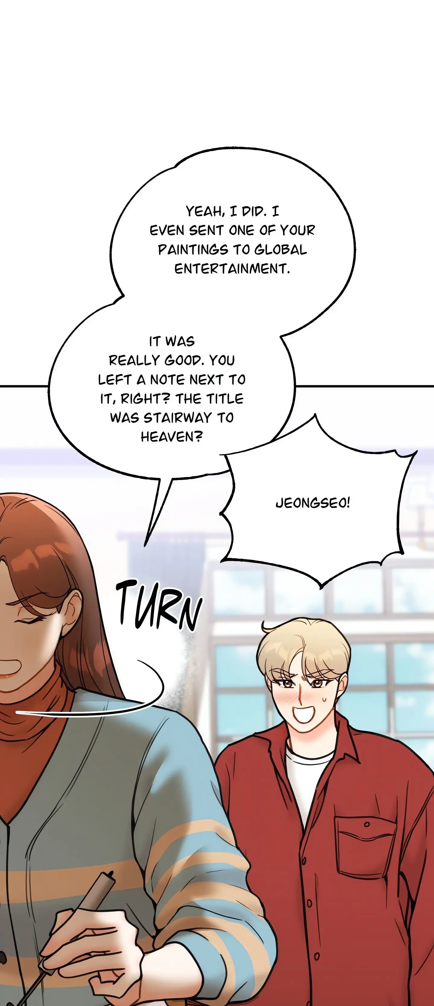 Stairway to Heaven chapter 27 page 50