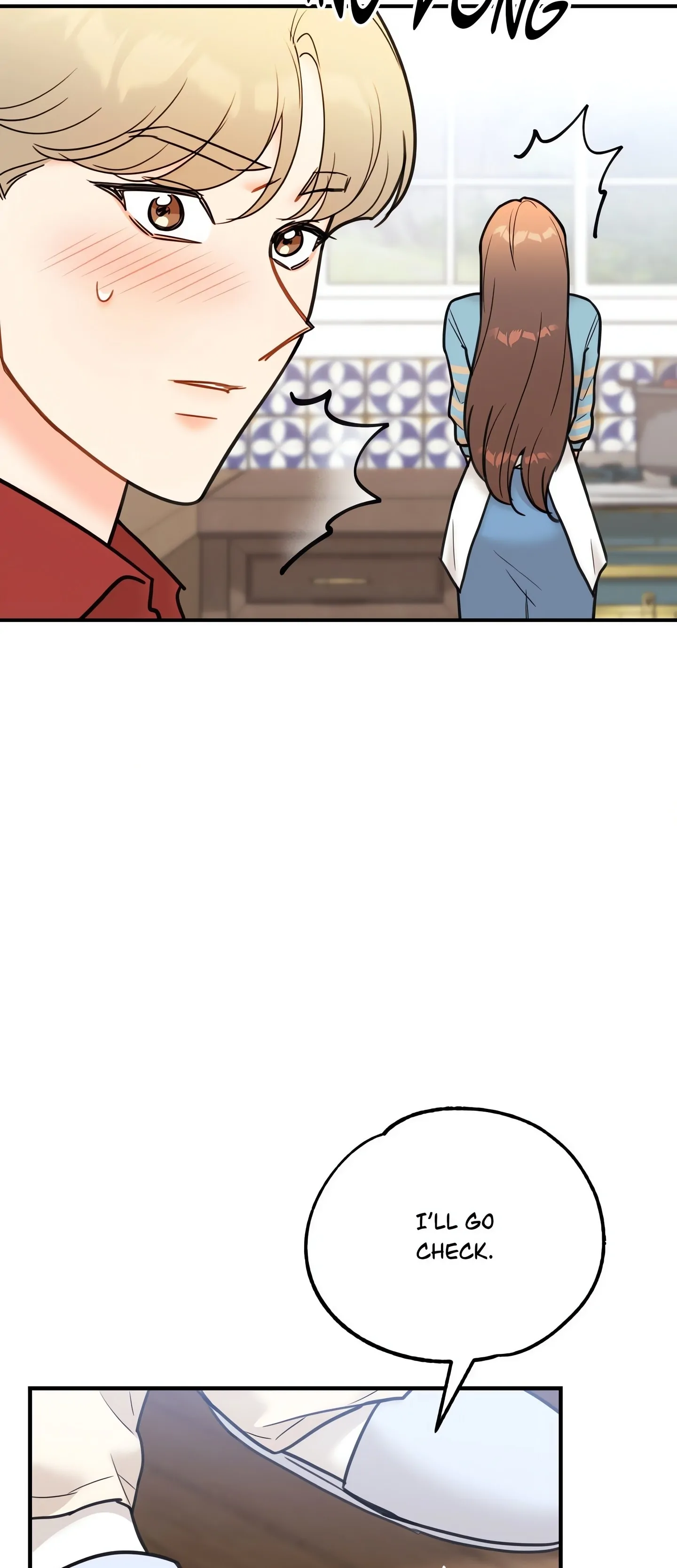 Stairway to Heaven chapter 27 page 64