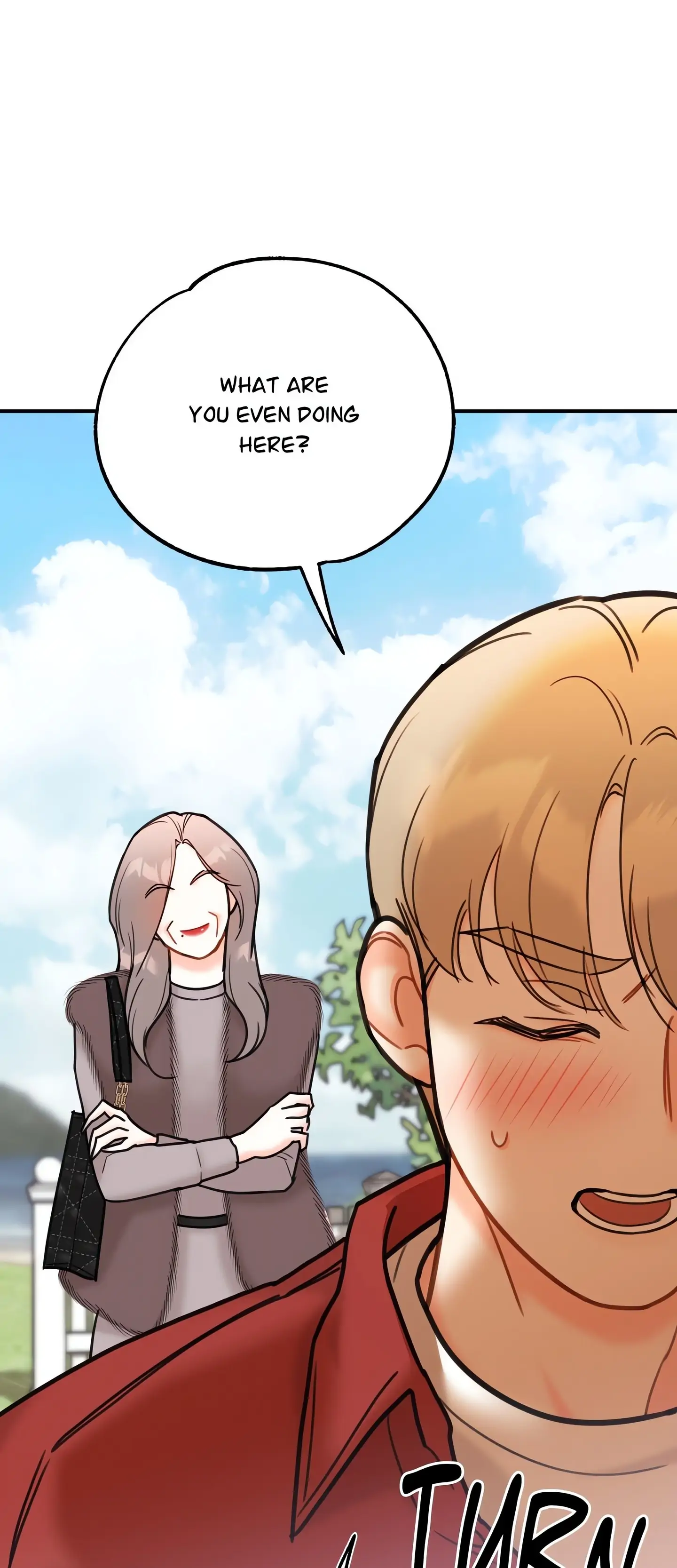 Stairway to Heaven chapter 28 page 5