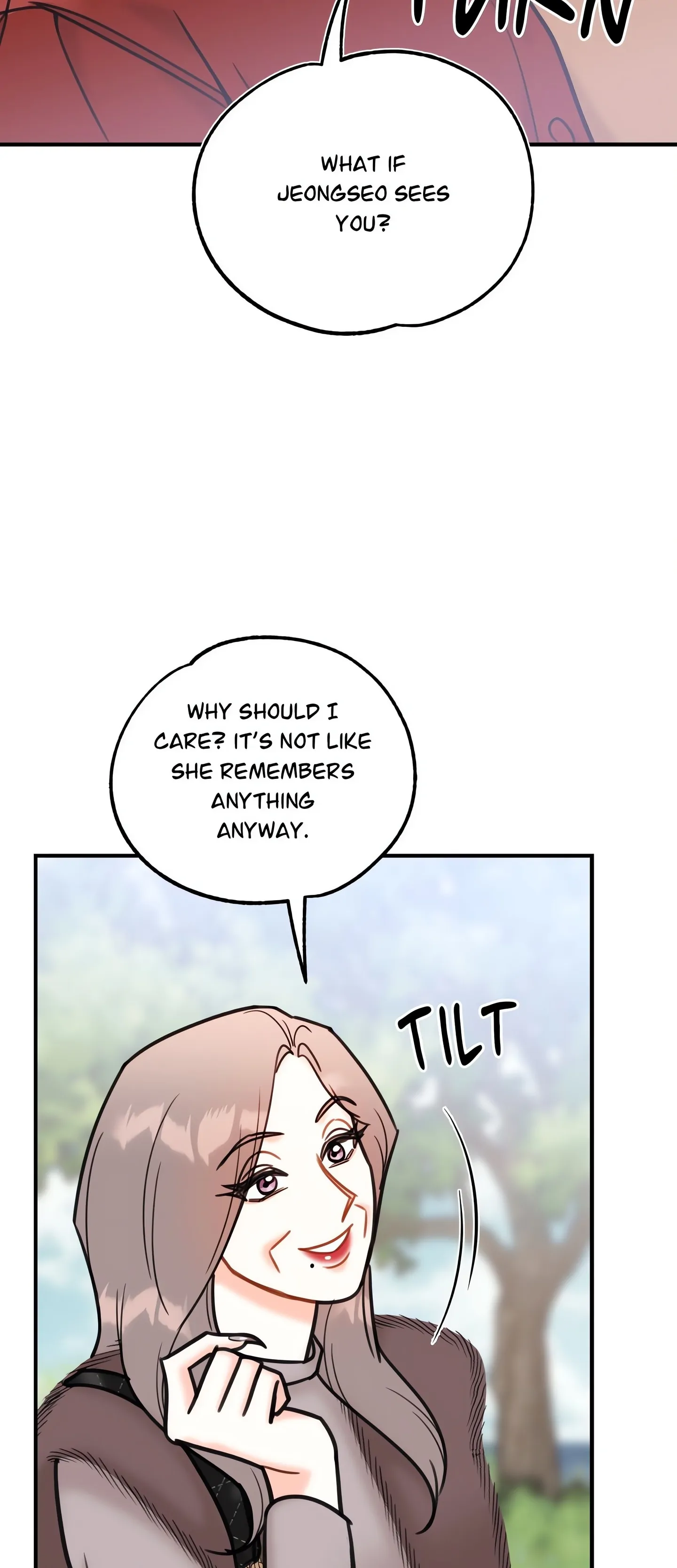 Stairway to Heaven chapter 28 page 6