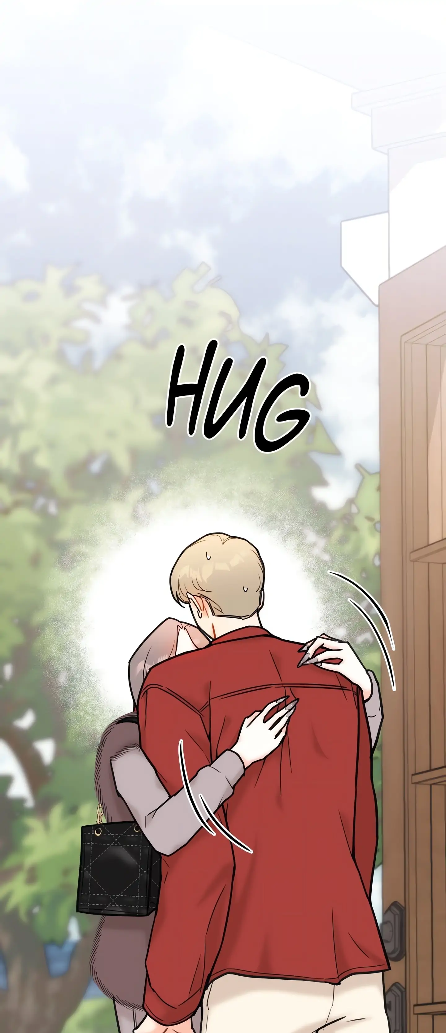 Stairway to Heaven chapter 28 page 11