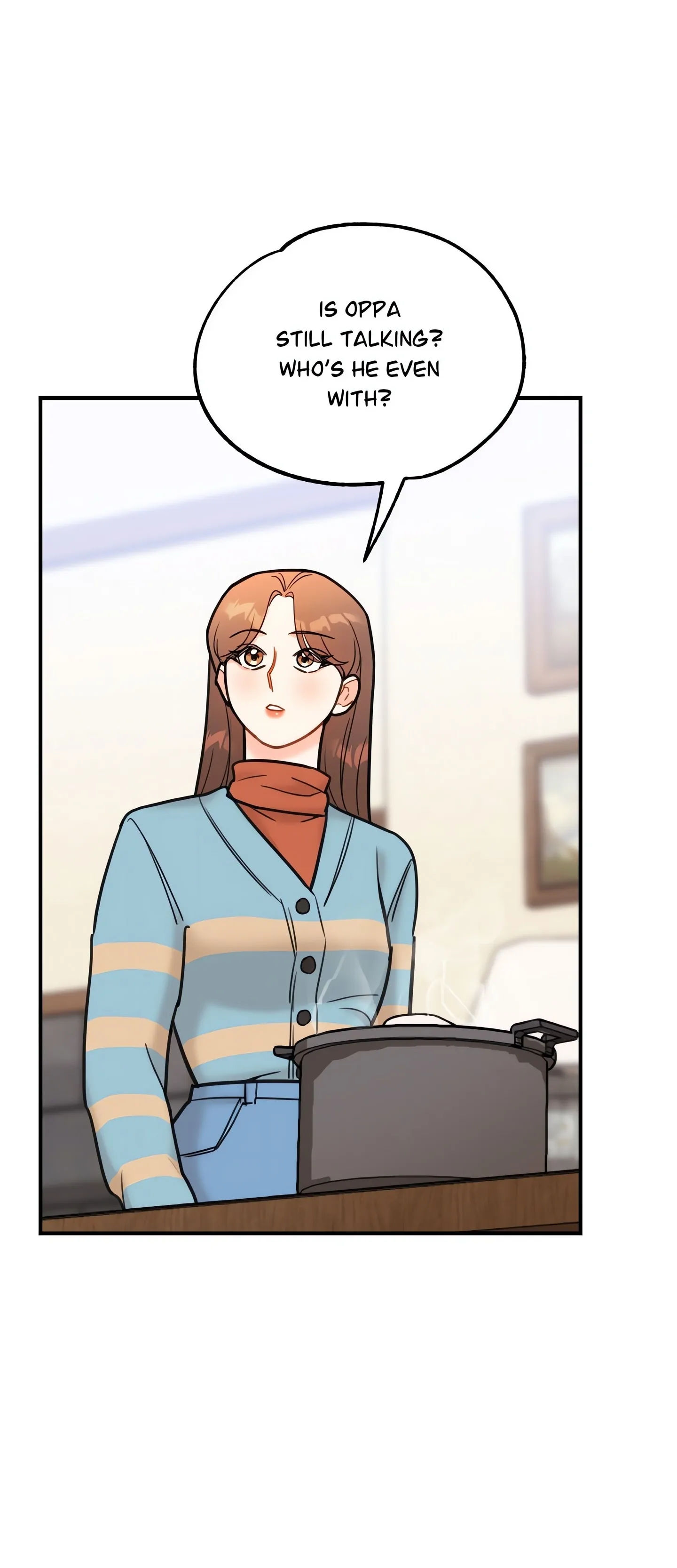 Stairway to Heaven chapter 28 page 16