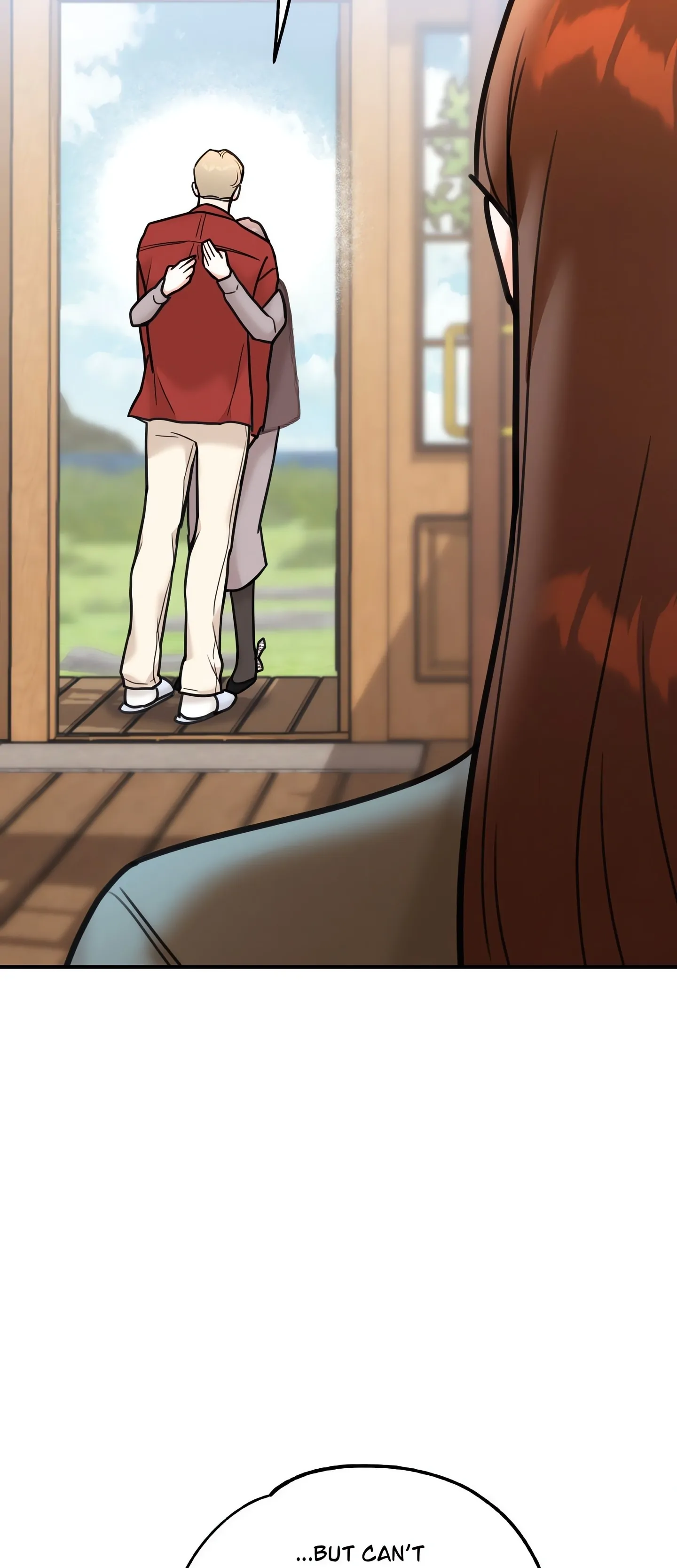 Stairway to Heaven chapter 28 page 20