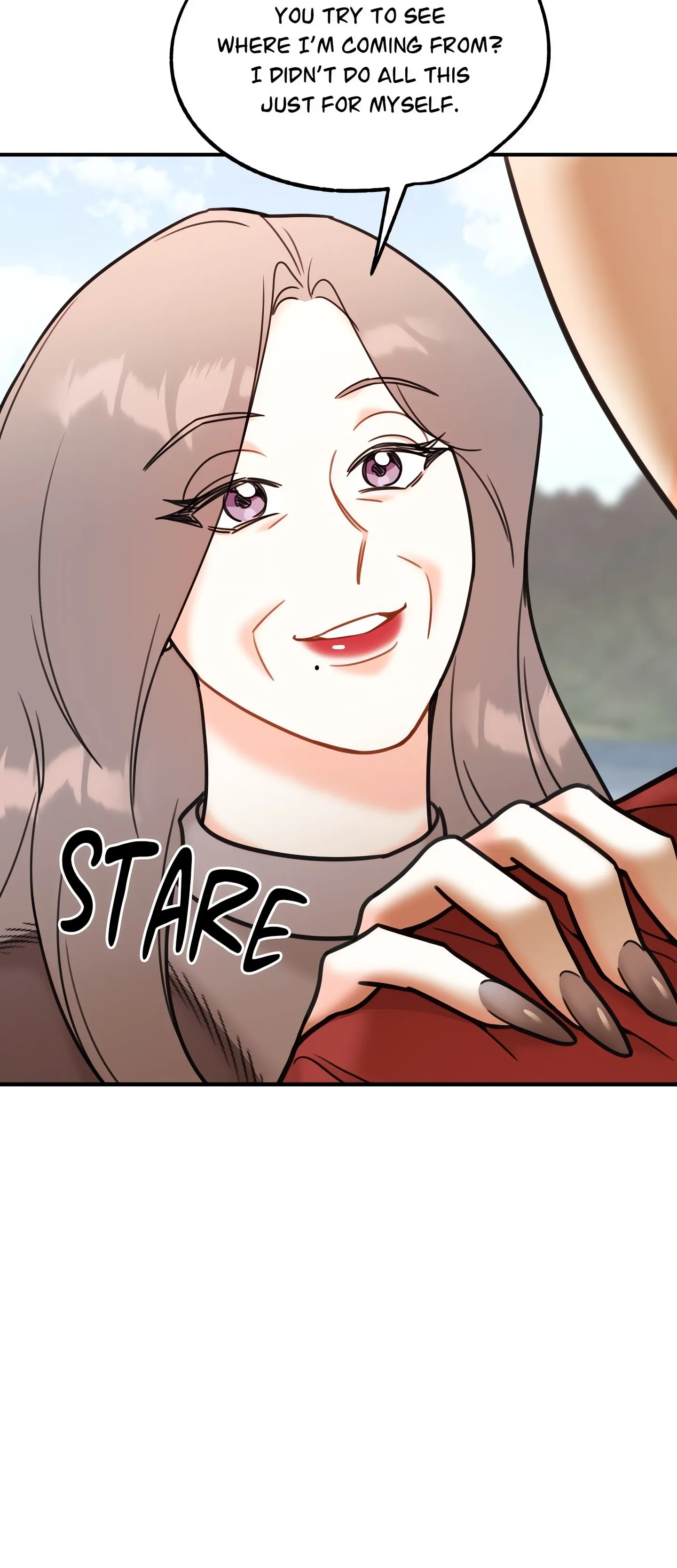 Stairway to Heaven chapter 28 page 21