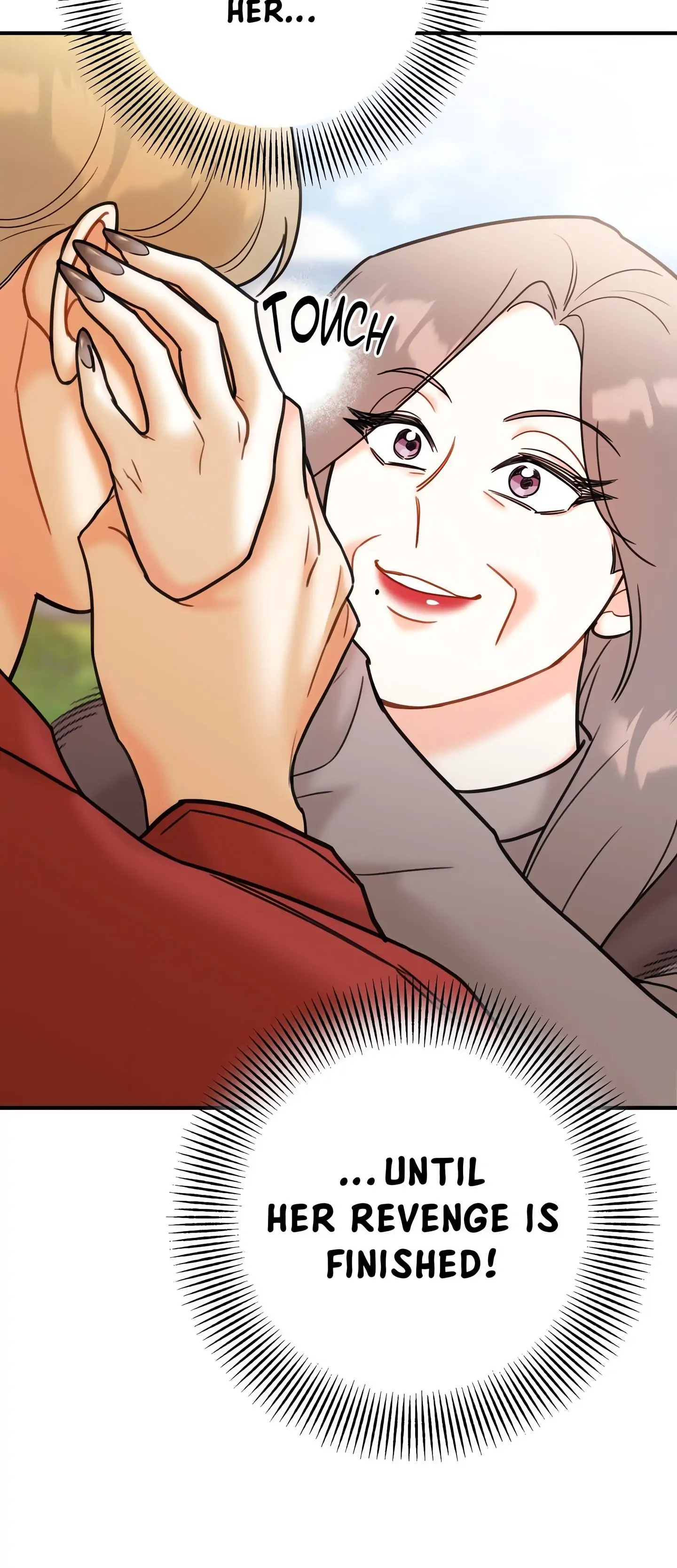 Stairway to Heaven chapter 28 page 28