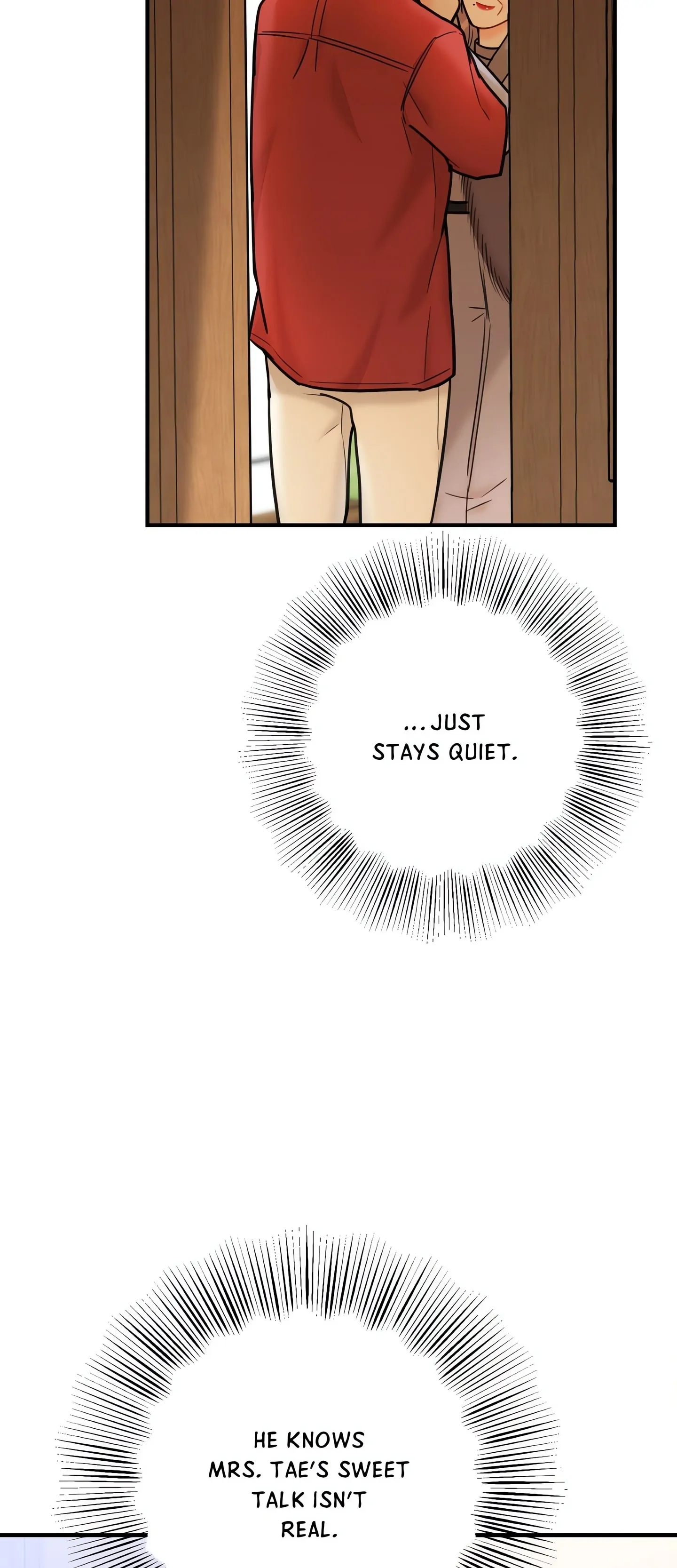 Stairway to Heaven chapter 28 page 31