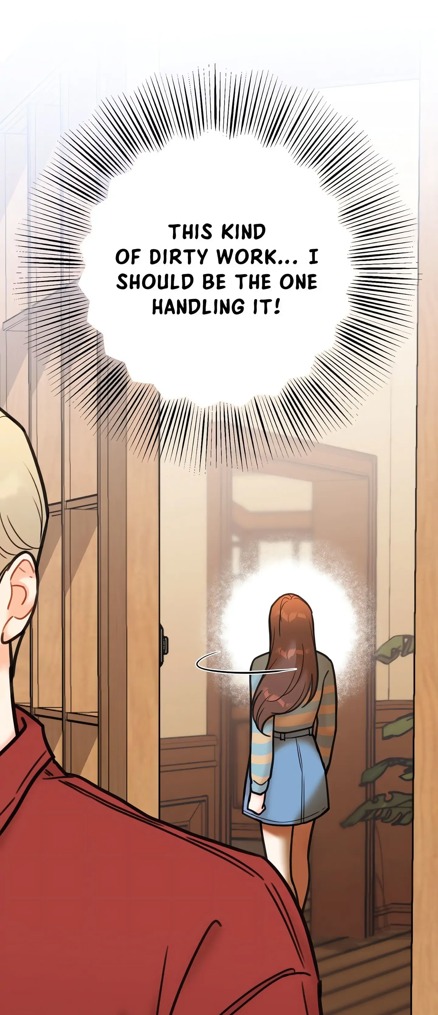 Stairway to Heaven chapter 28 page 34