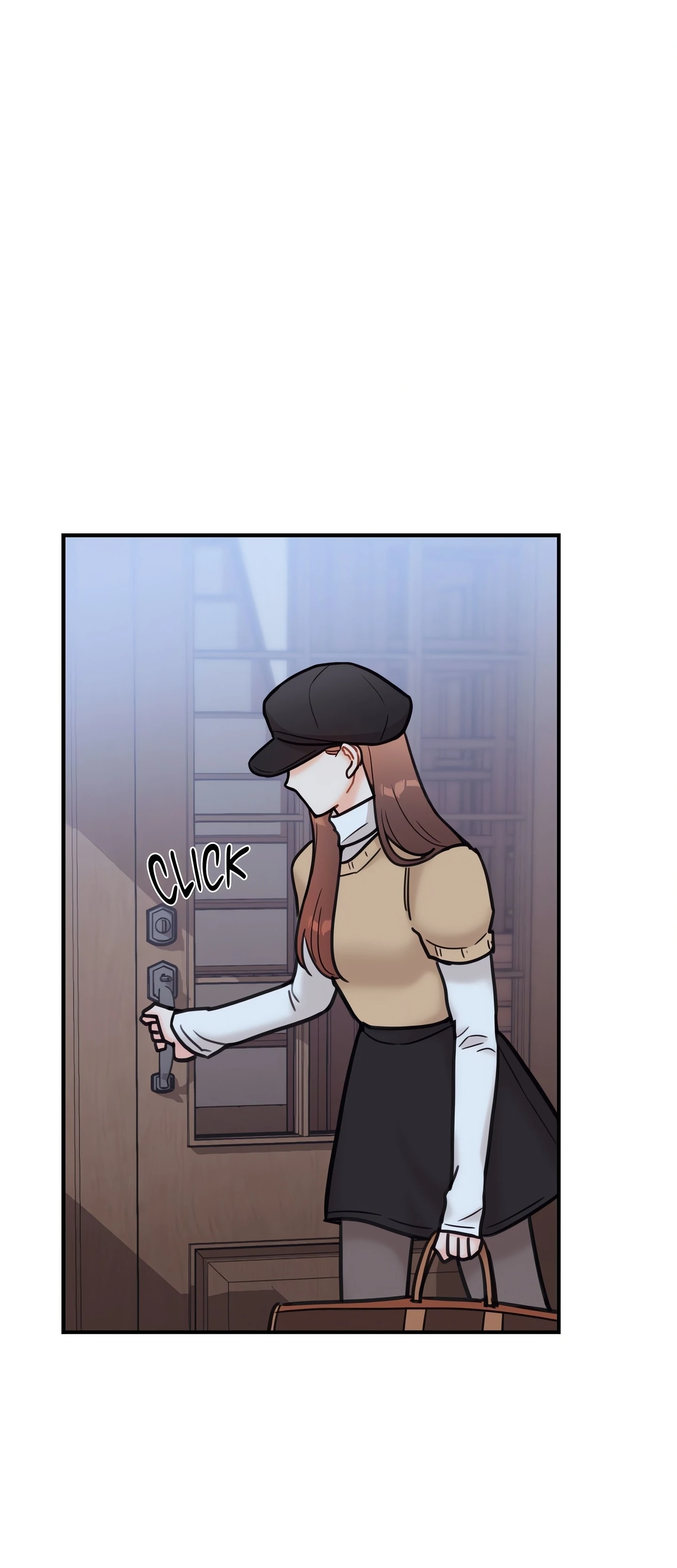 Stairway to Heaven chapter 28 page 37