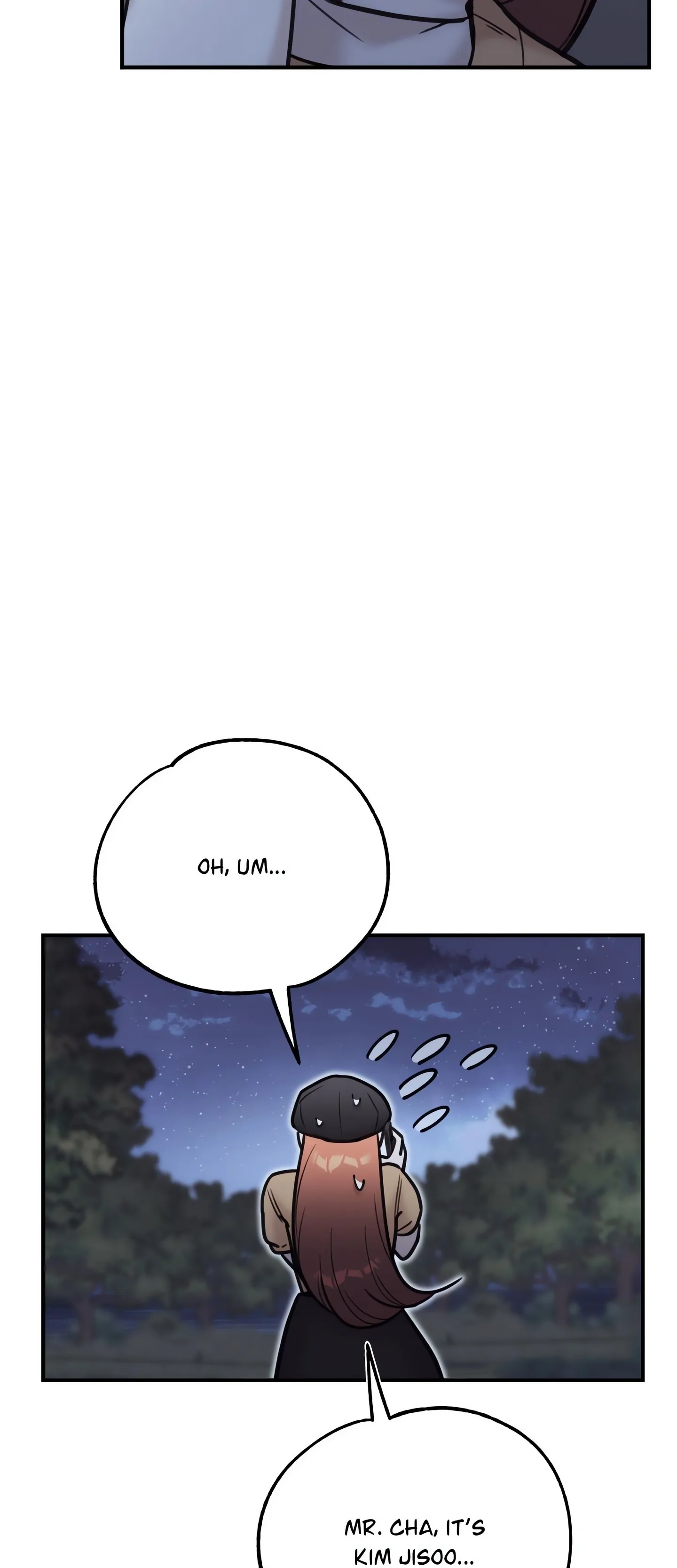 Stairway to Heaven chapter 28 page 45